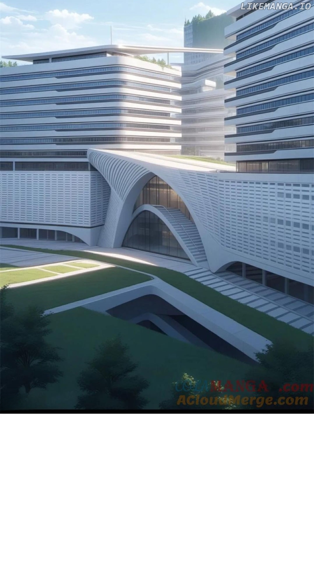Entertainment Industry Feng Shui Master Chapter 16 - page 57