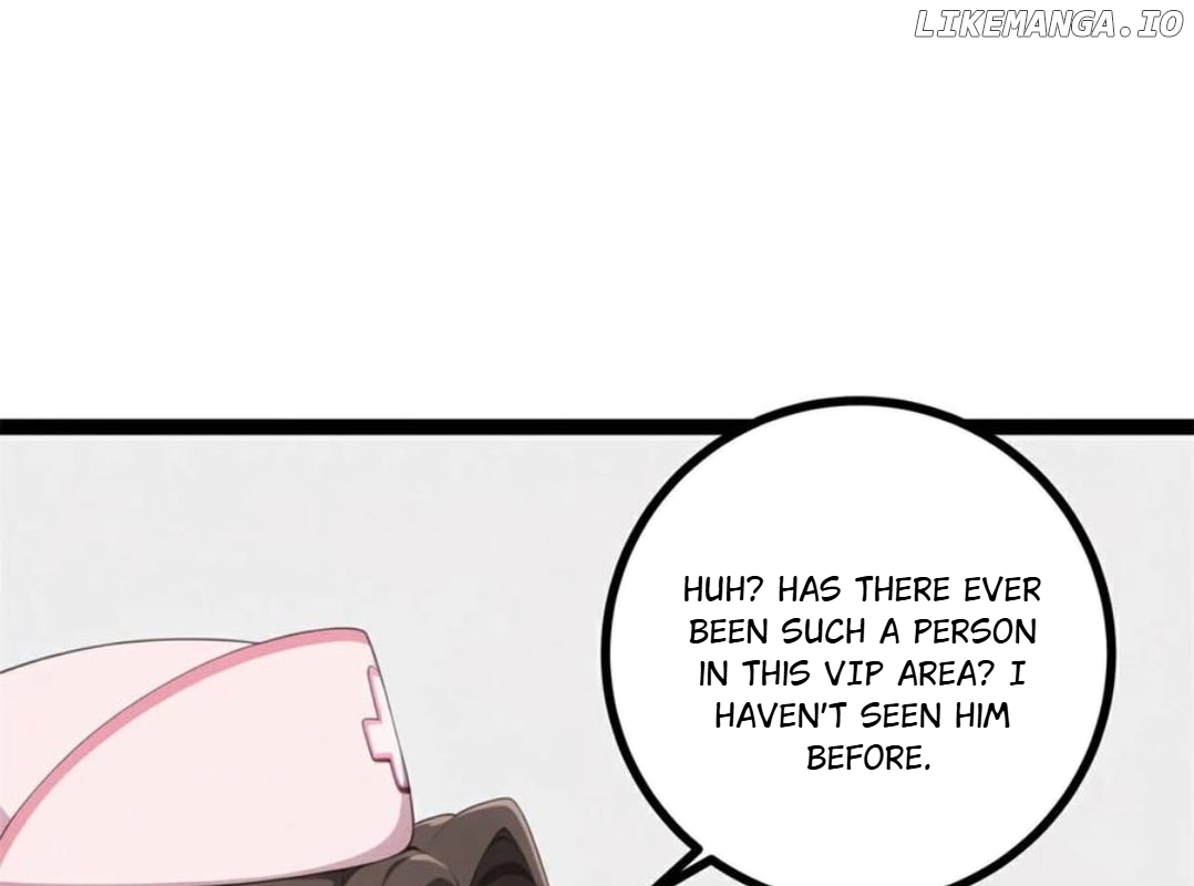 Entertainment Industry Feng Shui Master Chapter 16 - page 59