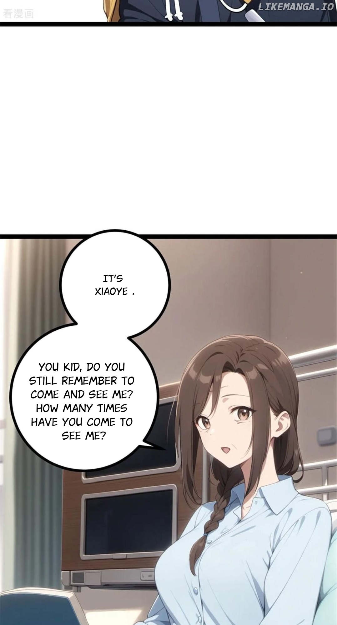 Entertainment Industry Feng Shui Master Chapter 16 - page 64