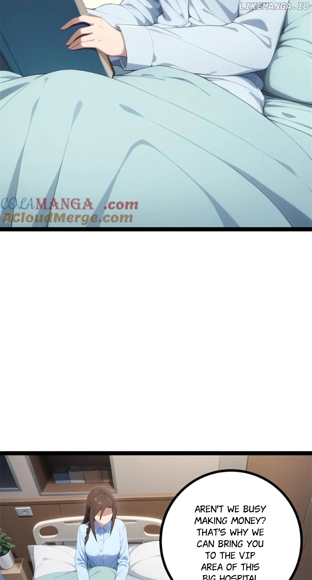 Entertainment Industry Feng Shui Master Chapter 16 - page 65