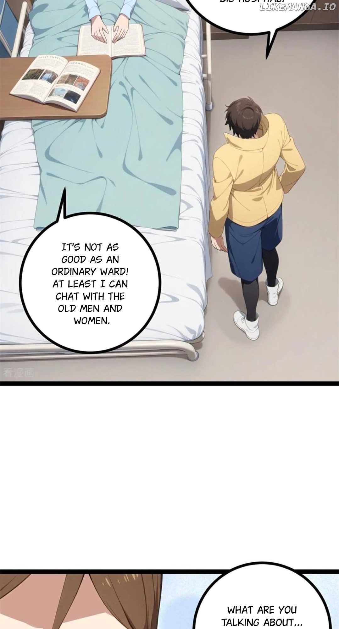 Entertainment Industry Feng Shui Master Chapter 16 - page 66