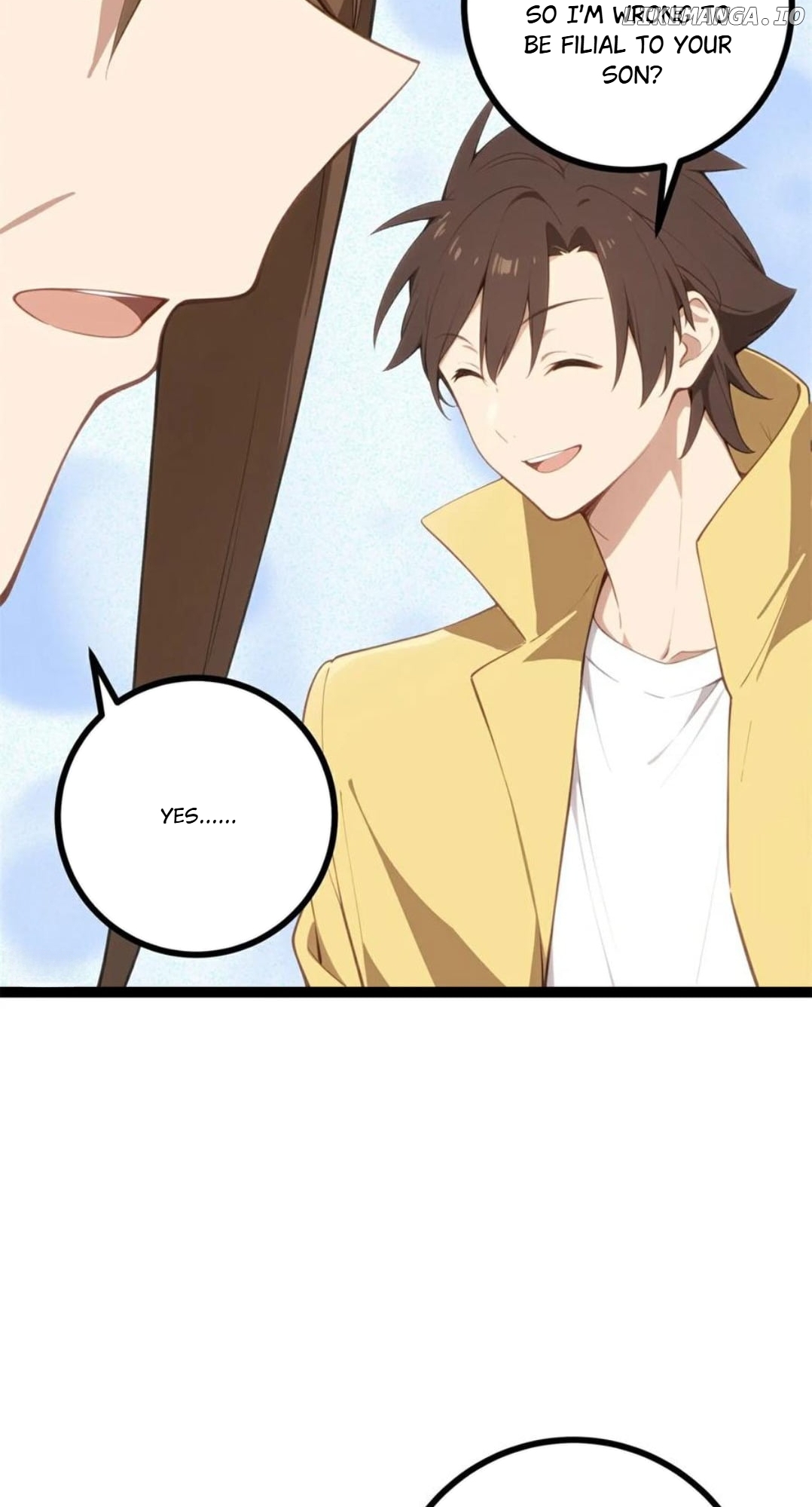 Entertainment Industry Feng Shui Master Chapter 16 - page 67