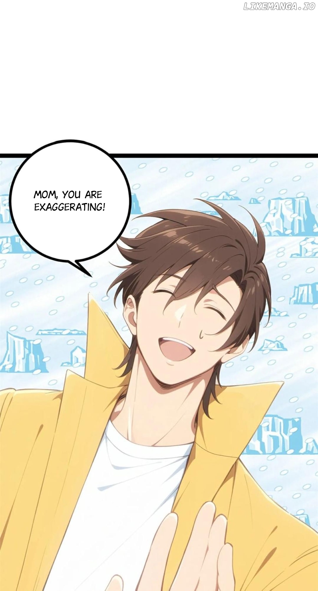 Entertainment Industry Feng Shui Master Chapter 16 - page 75