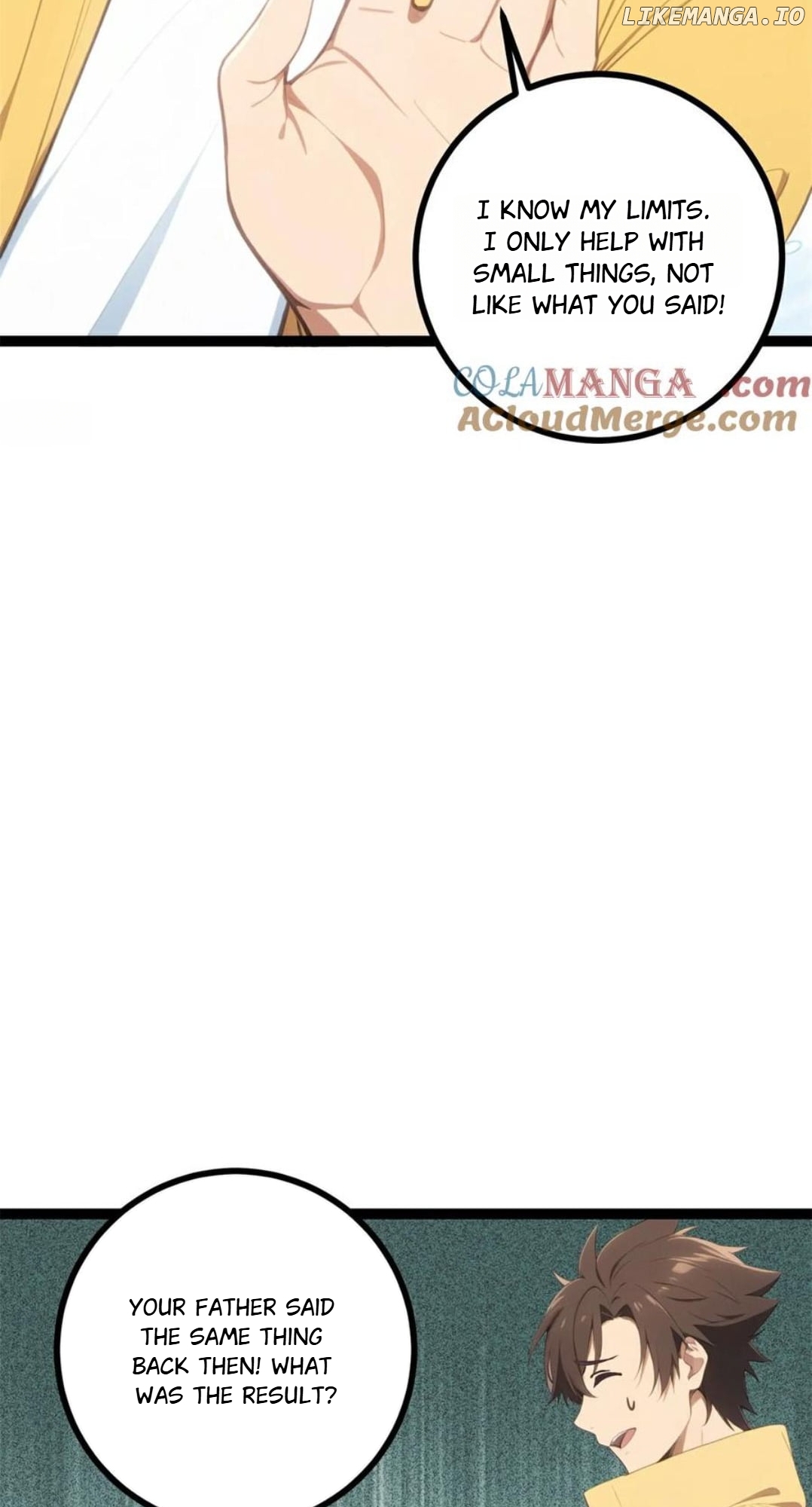 Entertainment Industry Feng Shui Master Chapter 16 - page 76