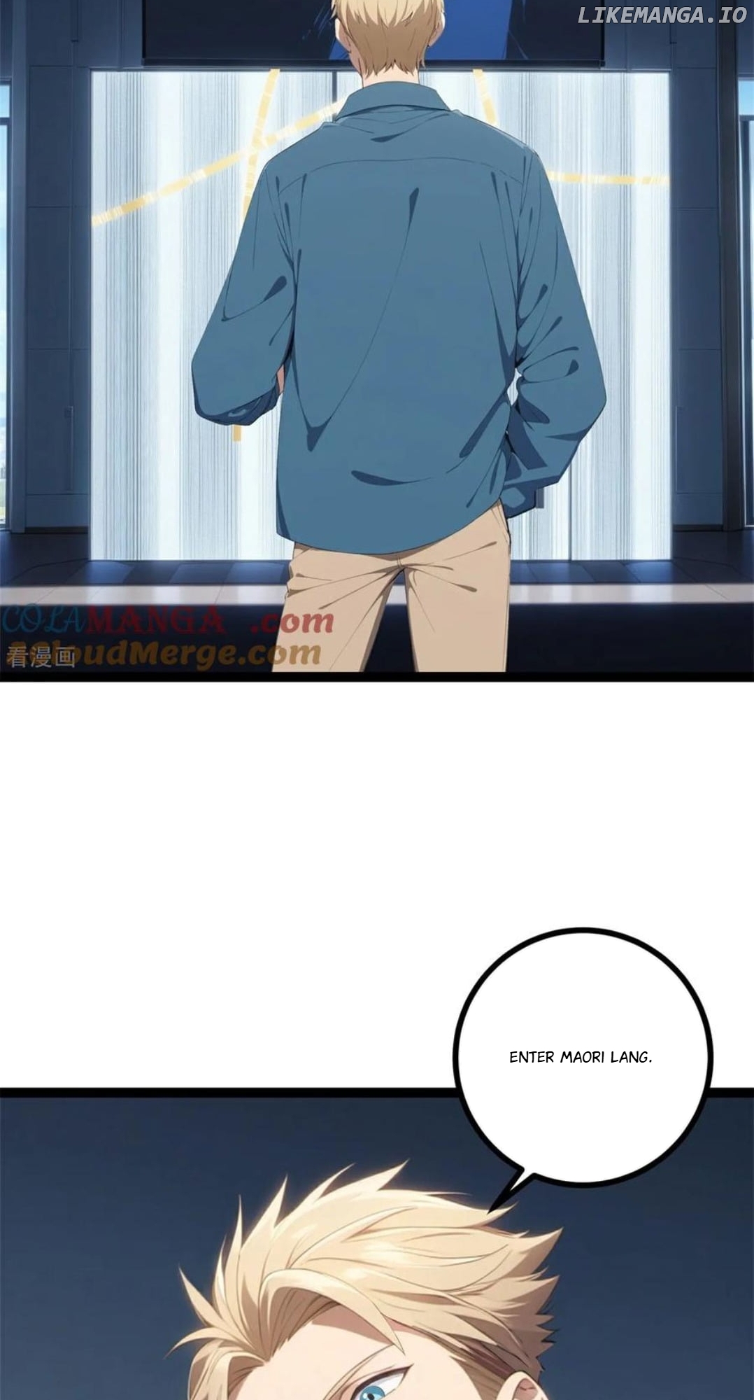 Entertainment Industry Feng Shui Master Chapter 16 - page 86