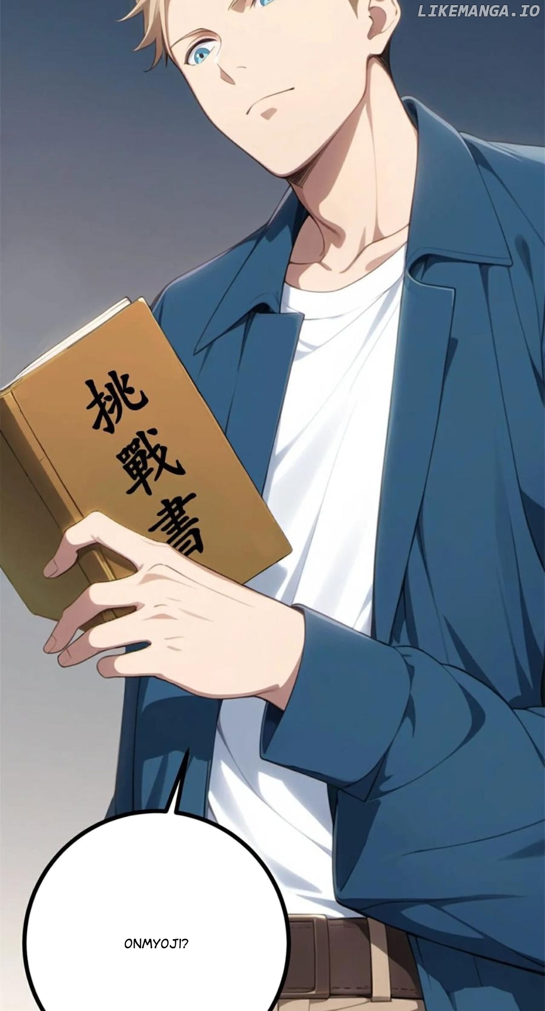 Entertainment Industry Feng Shui Master Chapter 16 - page 87