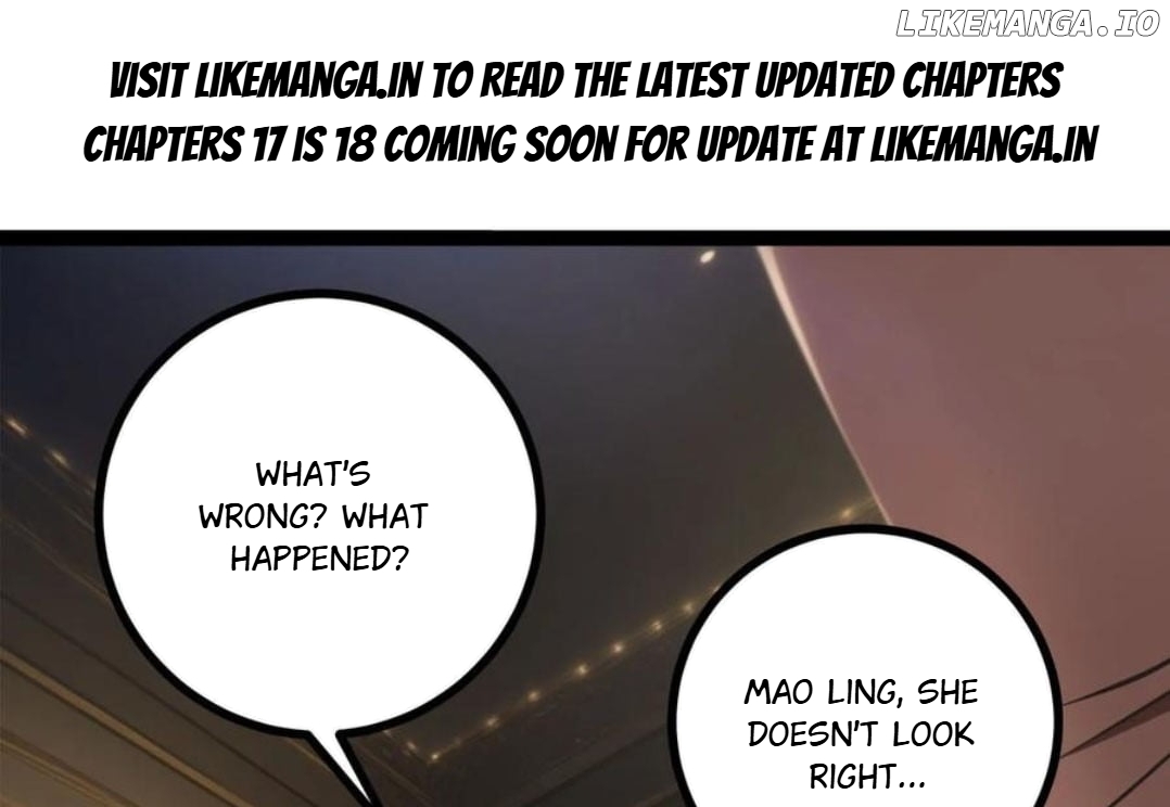 Entertainment Industry Feng Shui Master Chapter 15 - page 1