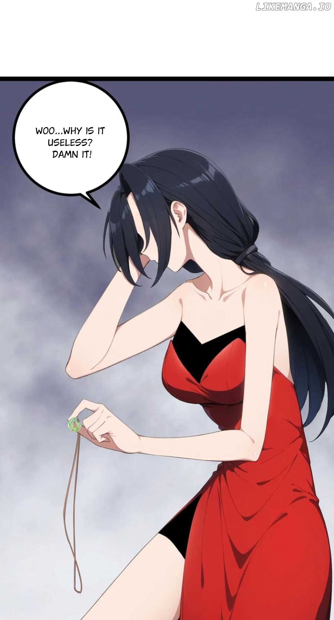Entertainment Industry Feng Shui Master Chapter 15 - page 13