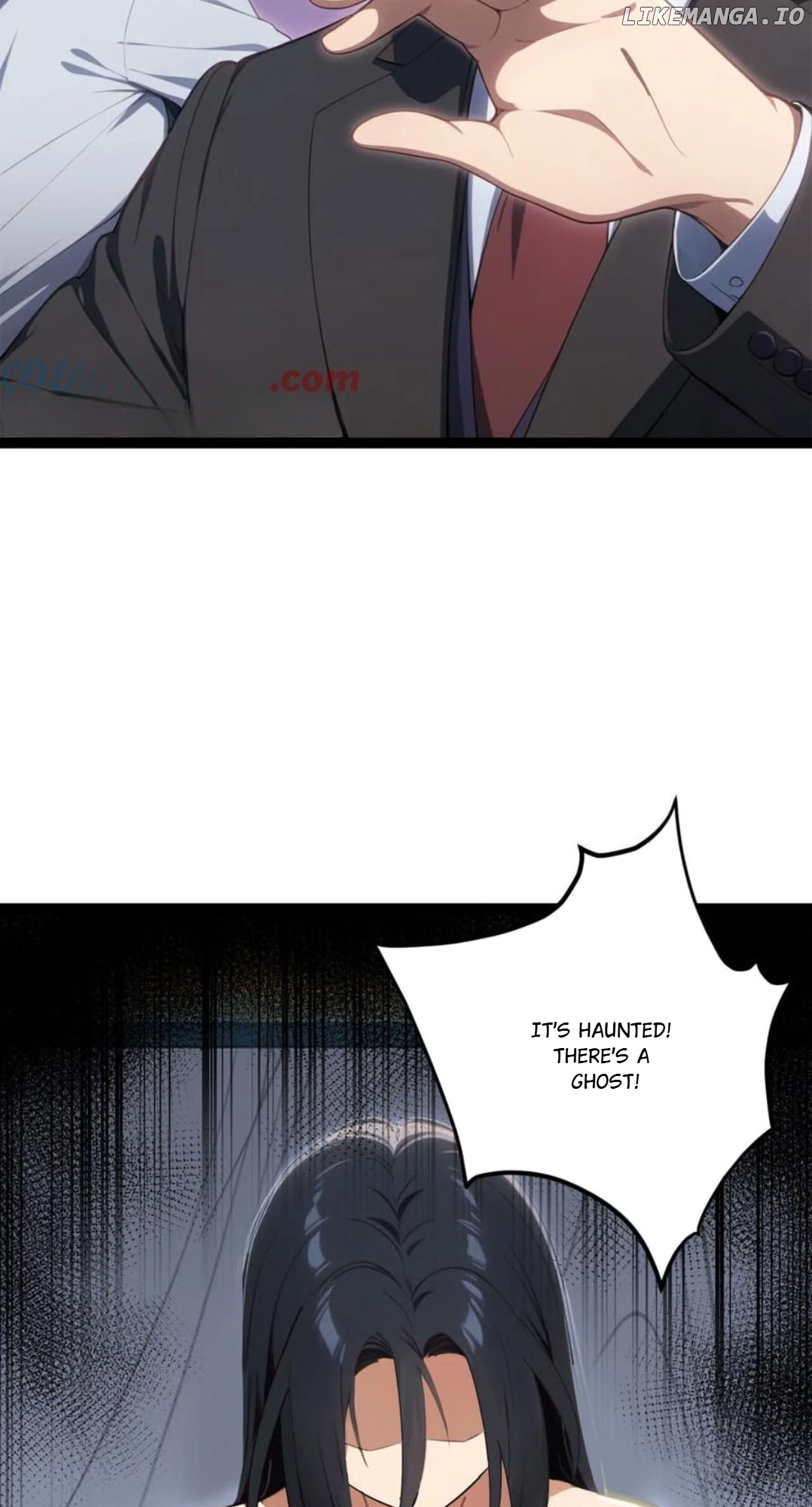 Entertainment Industry Feng Shui Master Chapter 15 - page 21