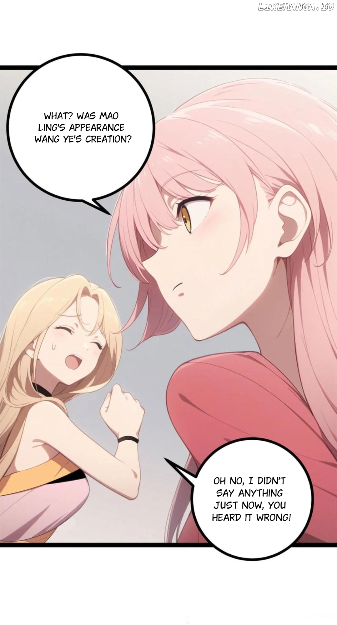 Entertainment Industry Feng Shui Master Chapter 15 - page 28