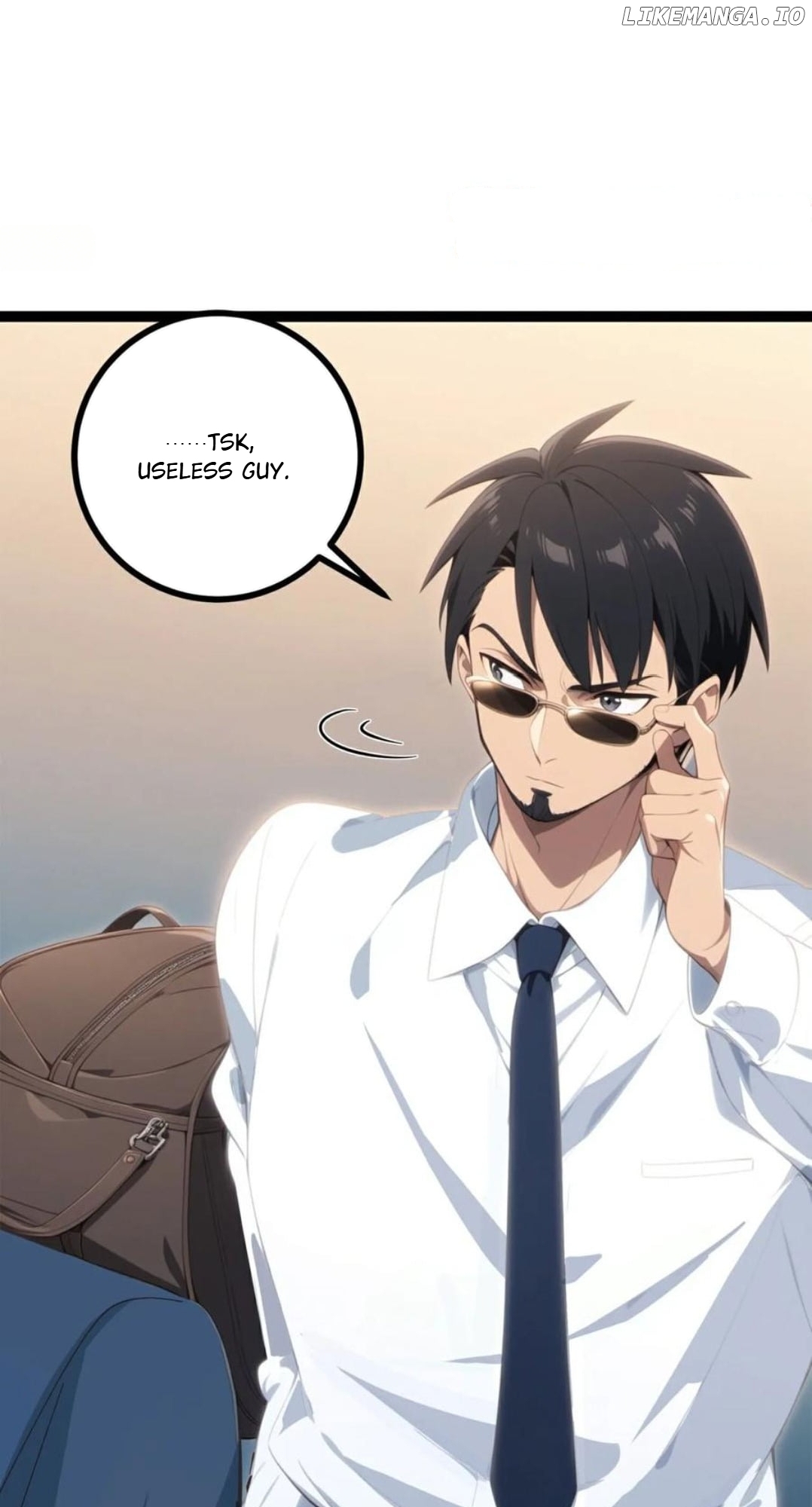 Entertainment Industry Feng Shui Master Chapter 15 - page 32