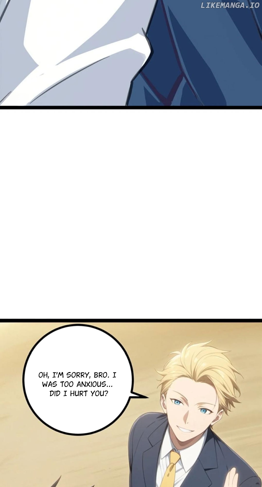 Entertainment Industry Feng Shui Master Chapter 15 - page 34