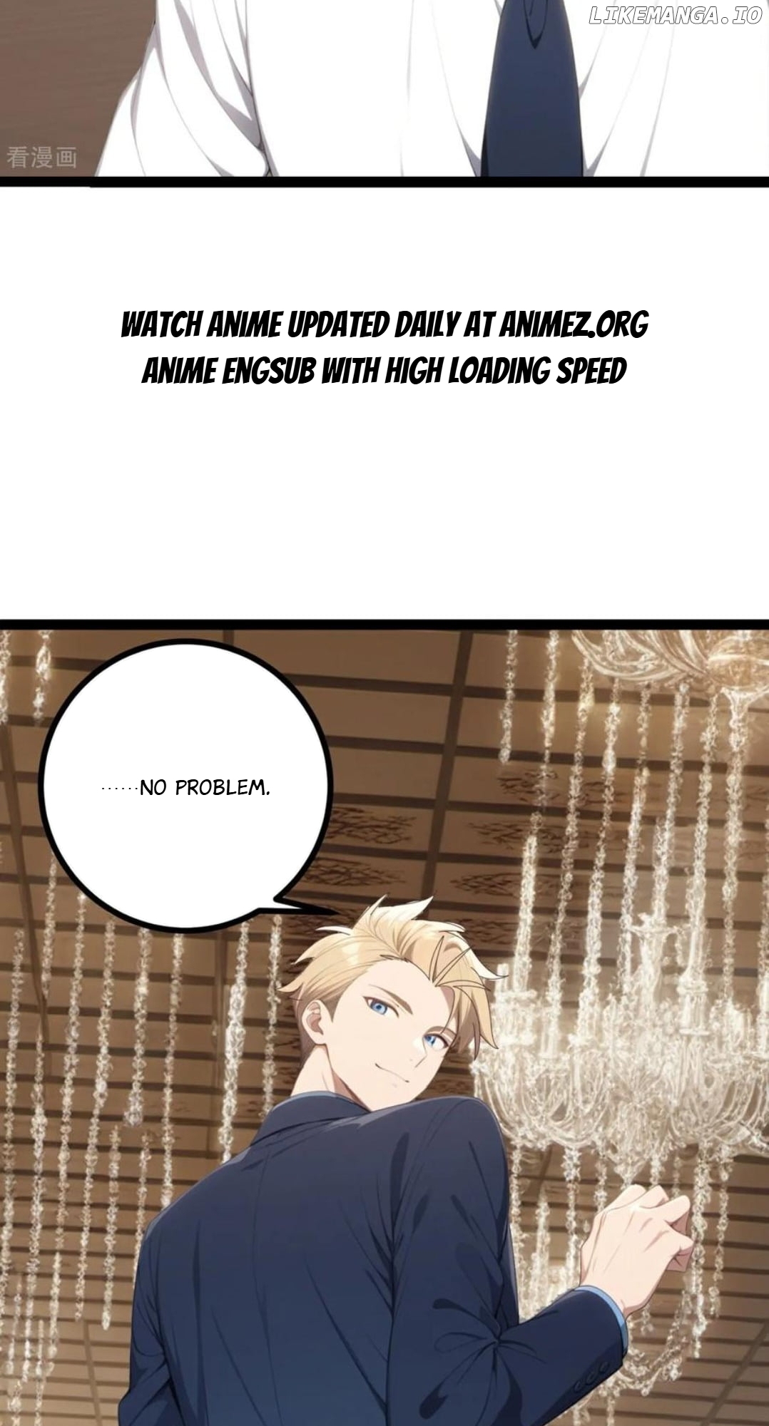 Entertainment Industry Feng Shui Master Chapter 15 - page 37