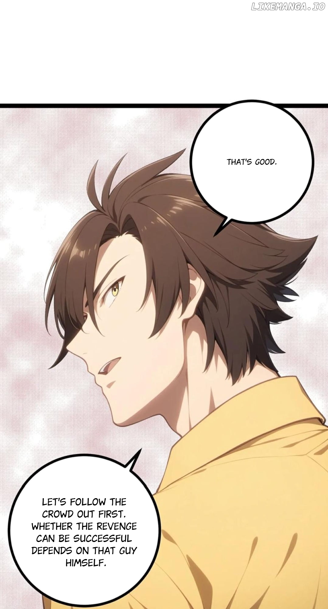 Entertainment Industry Feng Shui Master Chapter 15 - page 40