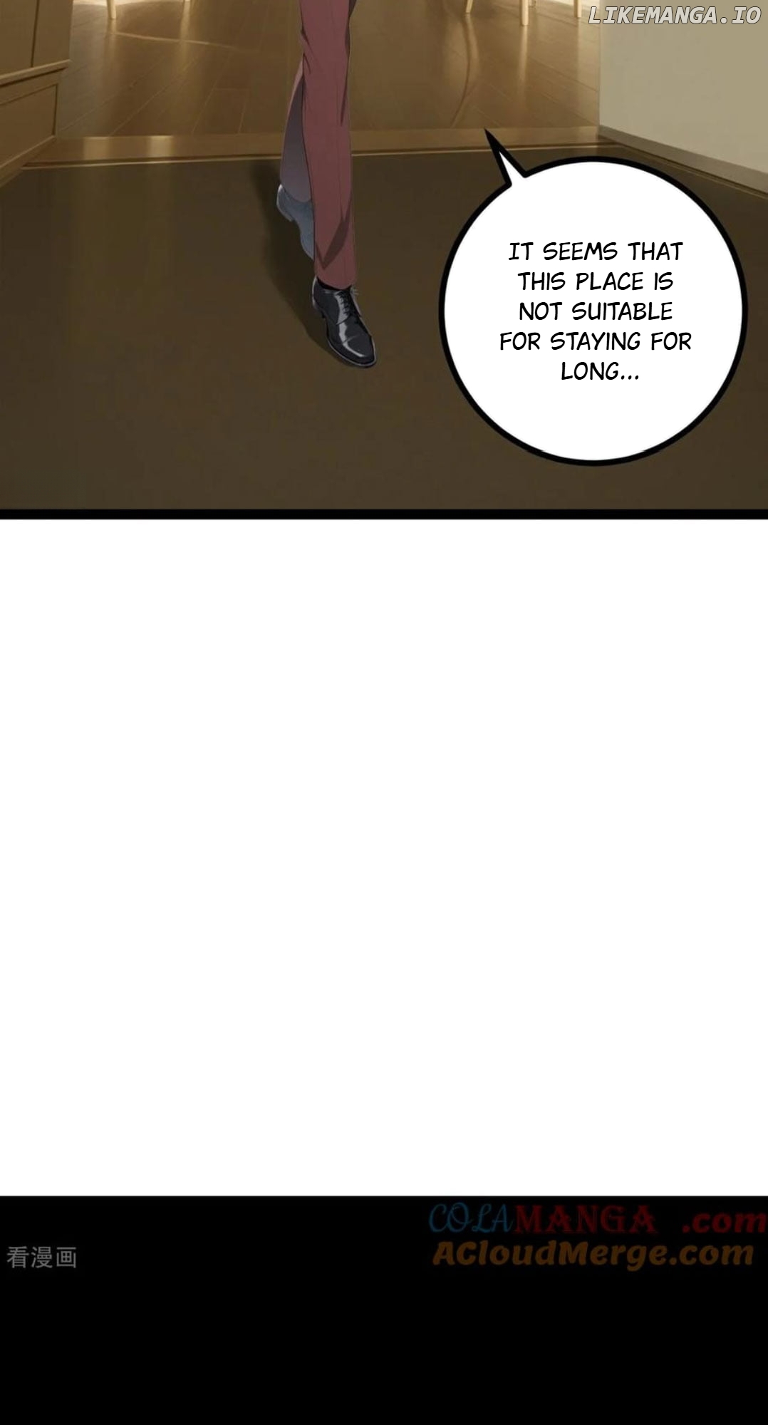 Entertainment Industry Feng Shui Master Chapter 15 - page 42