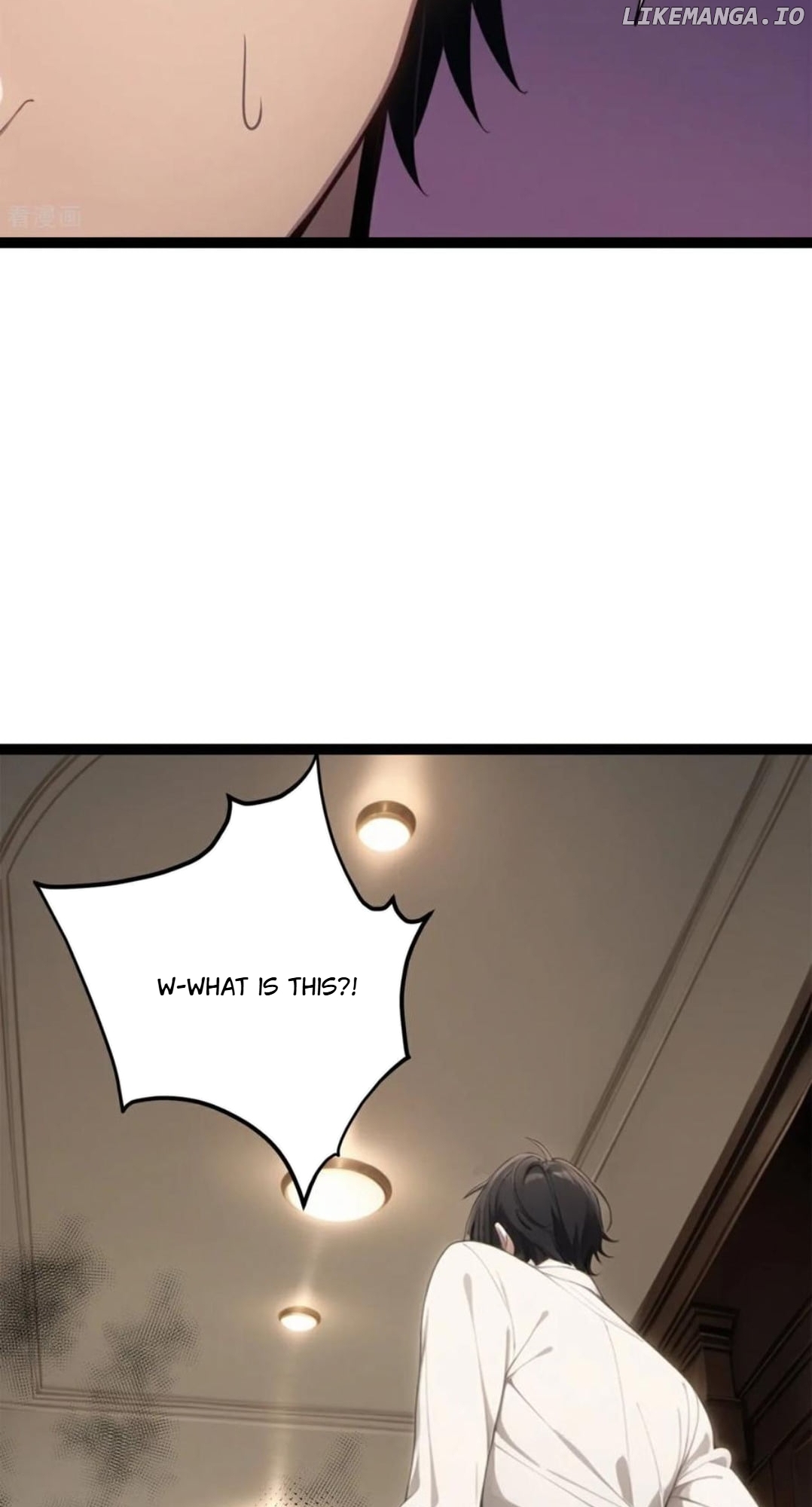 Entertainment Industry Feng Shui Master Chapter 15 - page 45