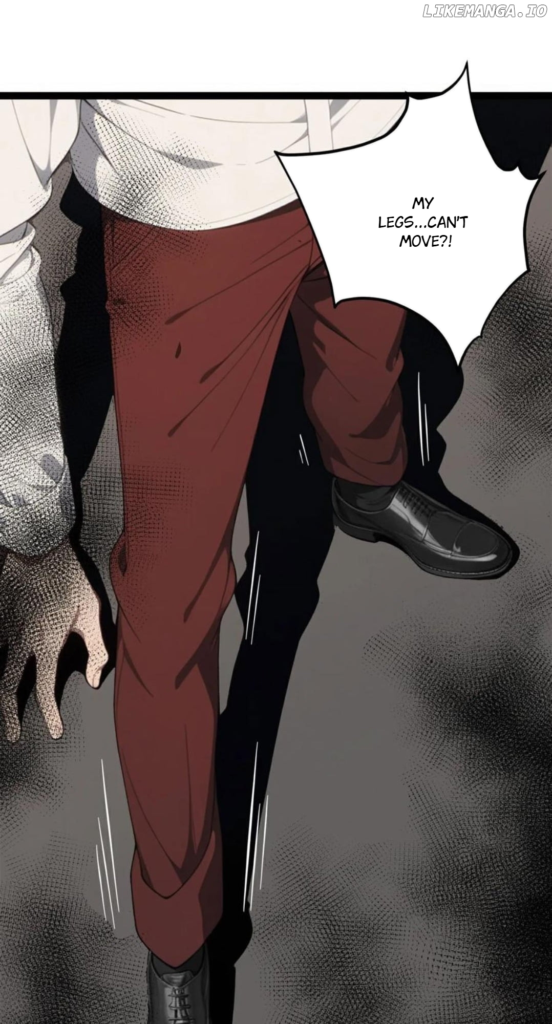Entertainment Industry Feng Shui Master Chapter 15 - page 47