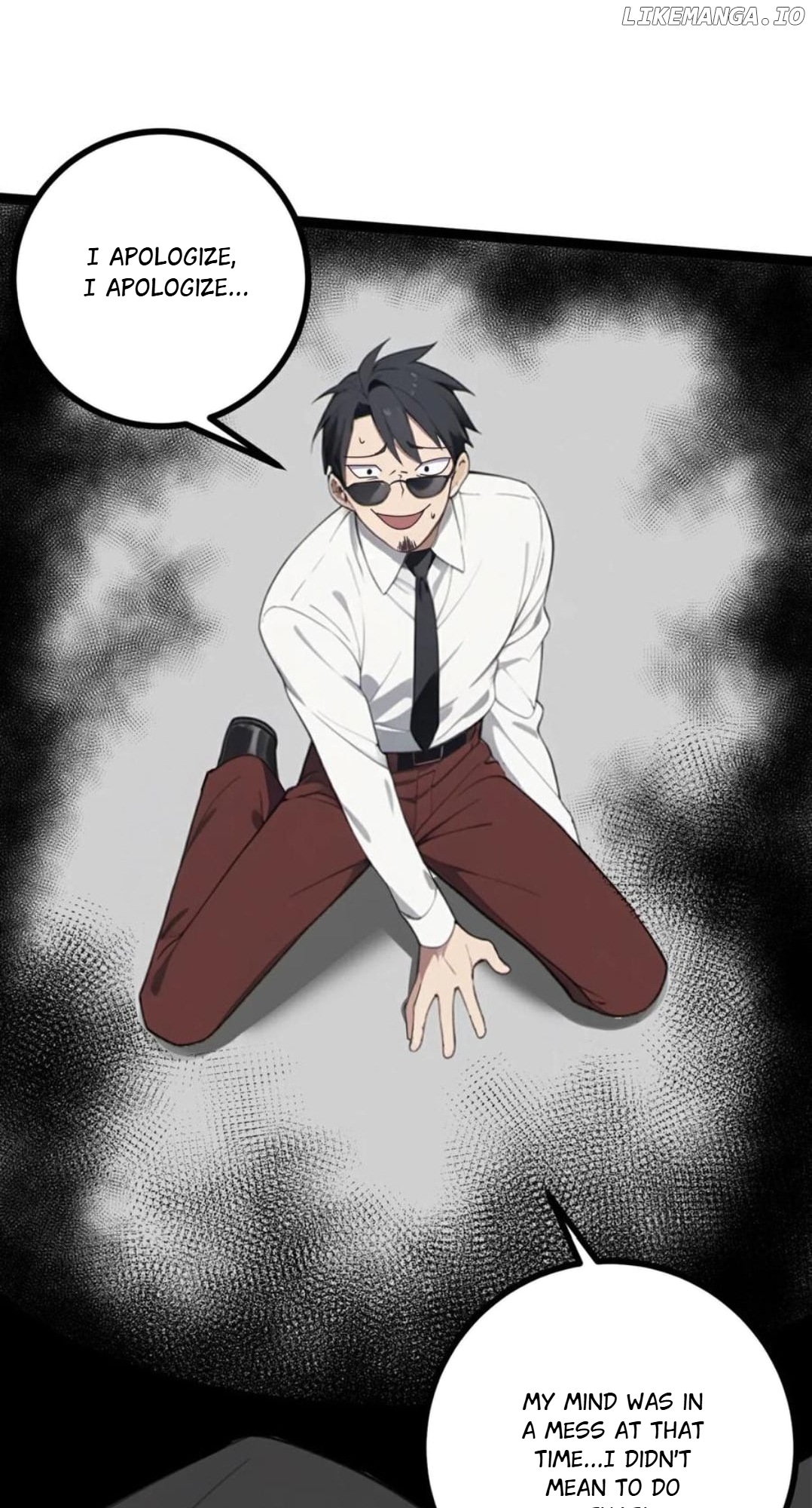 Entertainment Industry Feng Shui Master Chapter 15 - page 55