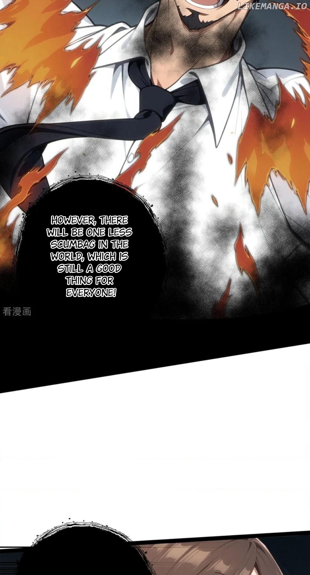 Entertainment Industry Feng Shui Master Chapter 15 - page 62