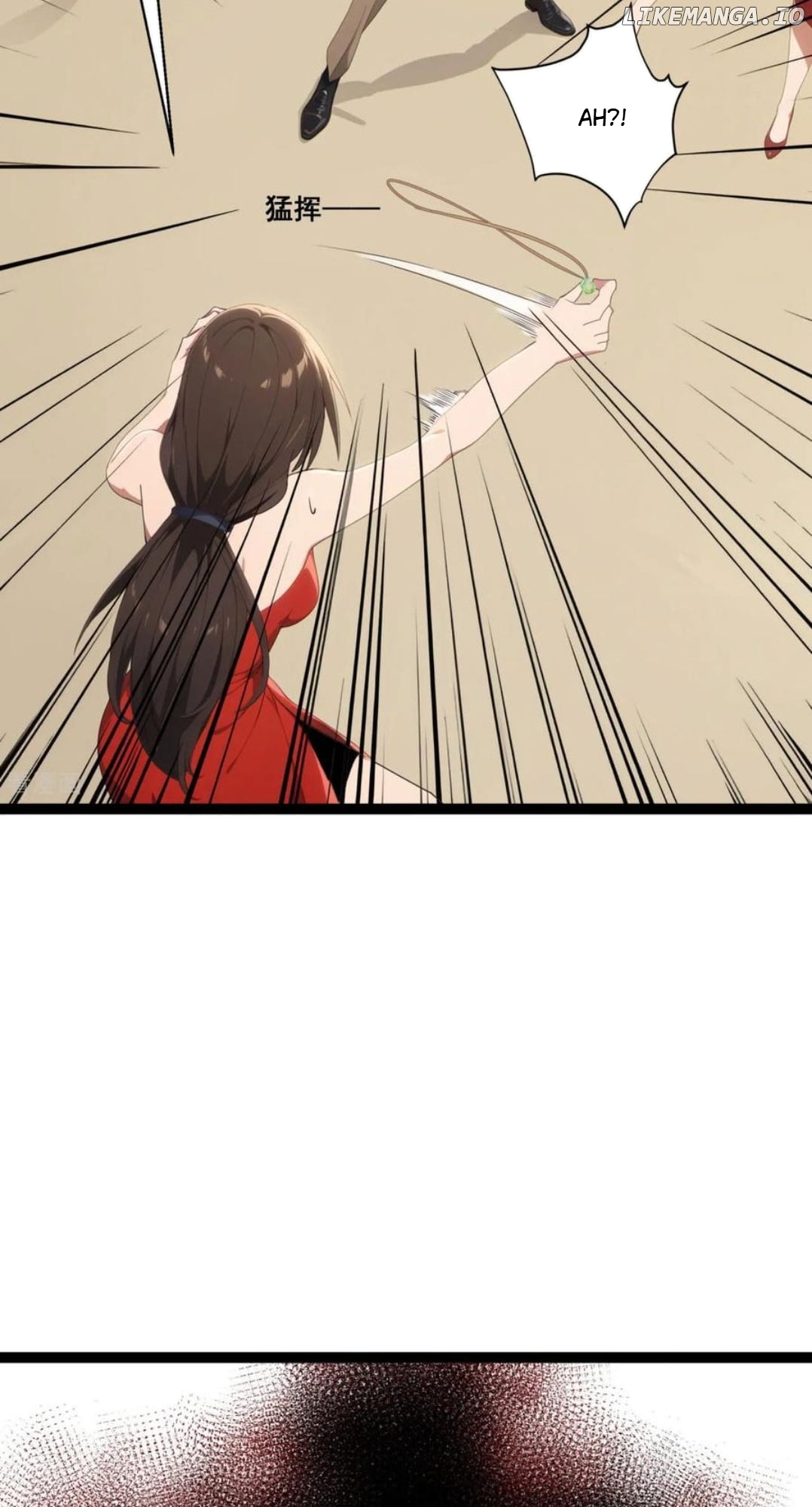 Entertainment Industry Feng Shui Master Chapter 15 - page 7