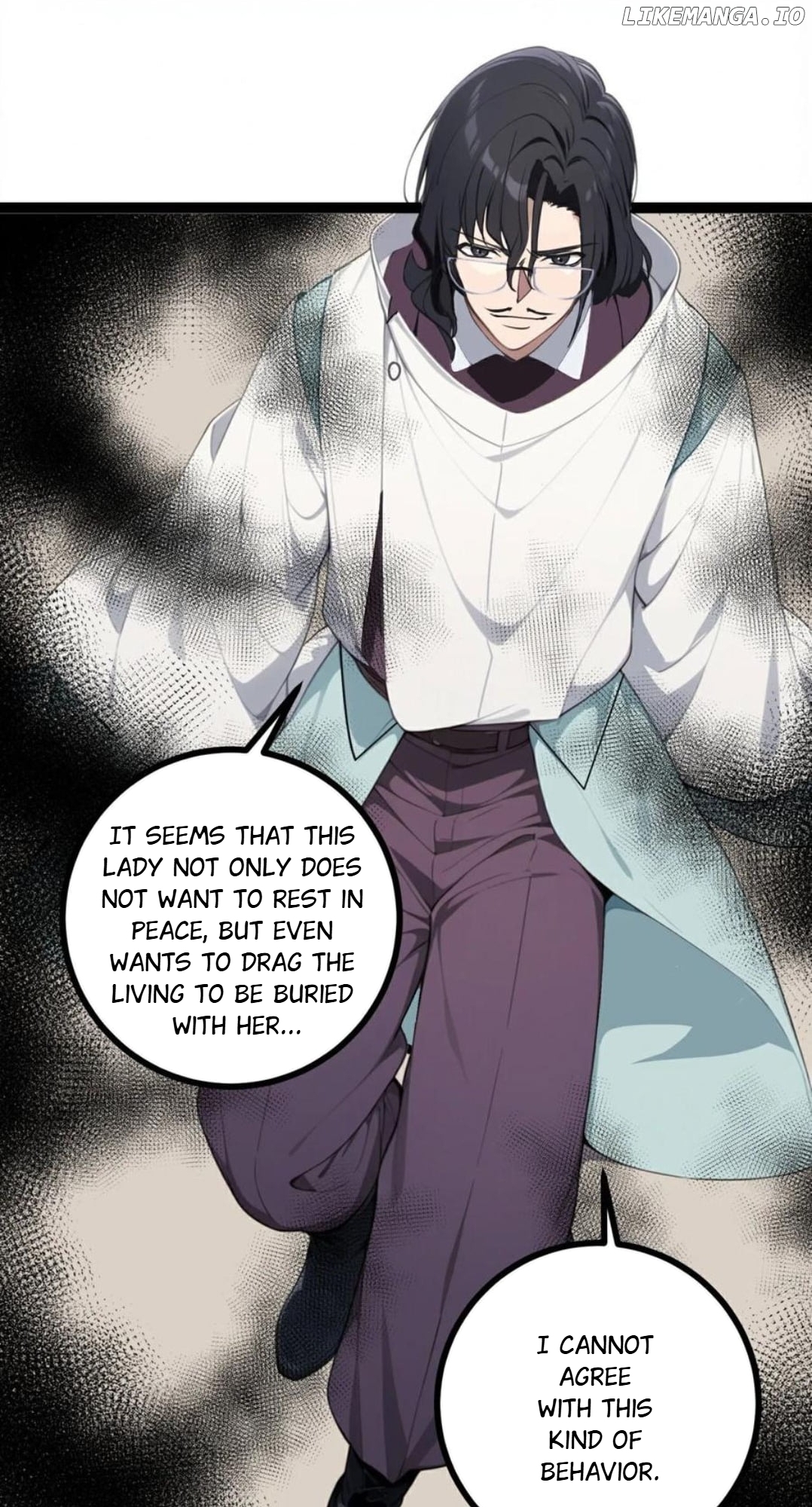 Entertainment Industry Feng Shui Master Chapter 15 - page 72