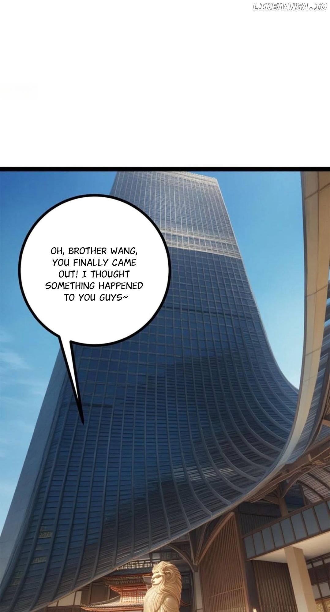 Entertainment Industry Feng Shui Master Chapter 15 - page 77
