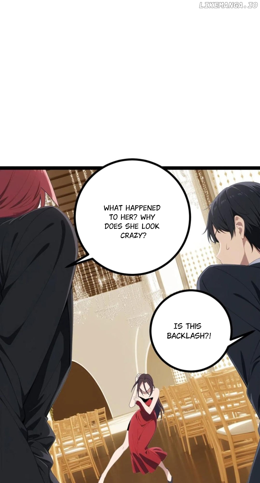 Entertainment Industry Feng Shui Master Chapter 15 - page 9