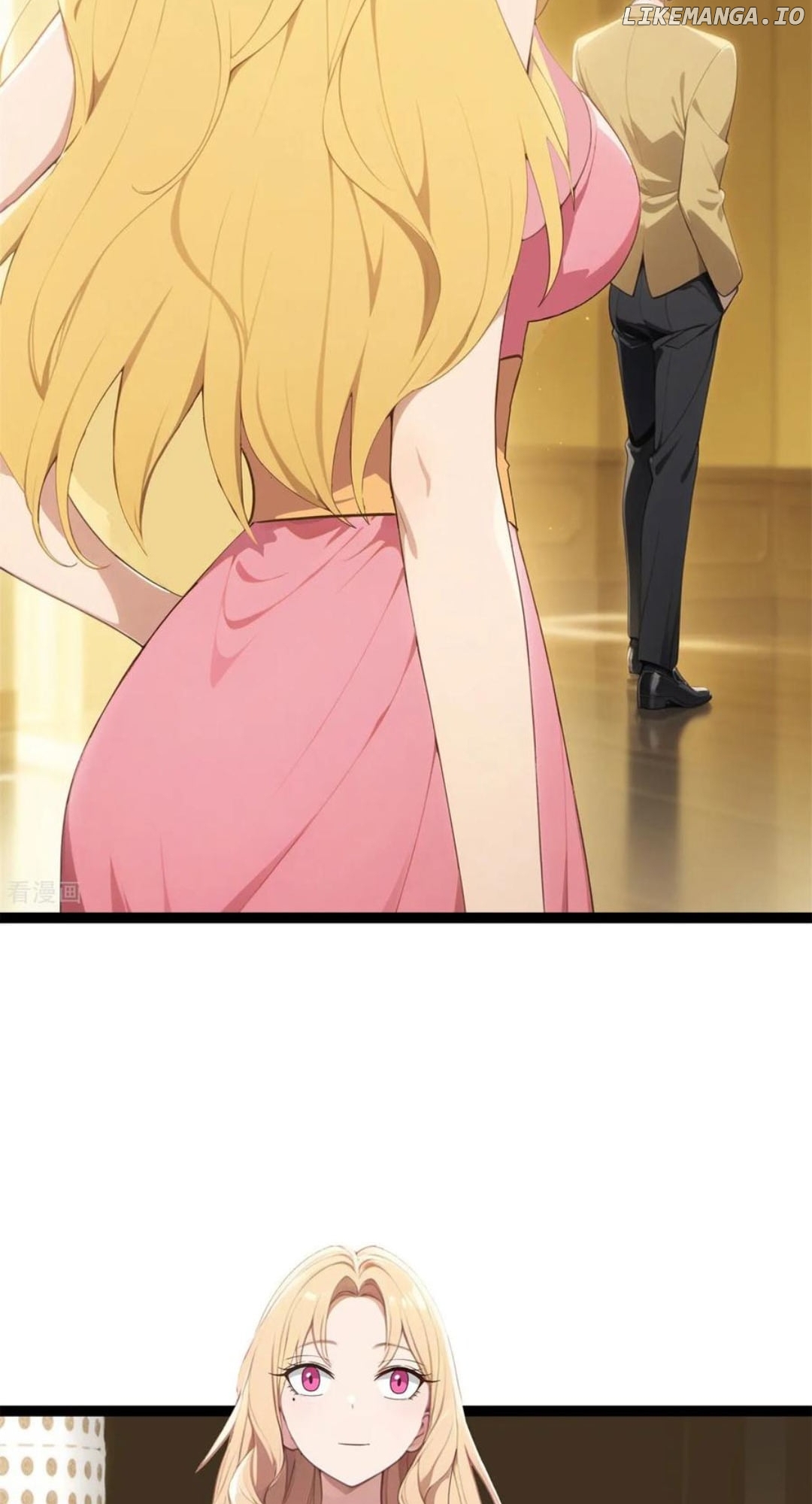 Entertainment Industry Feng Shui Master Chapter 14 - page 11