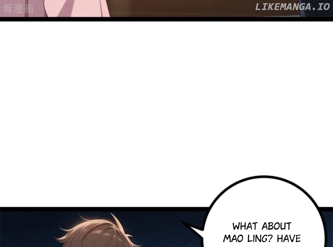Entertainment Industry Feng Shui Master Chapter 14 - page 14