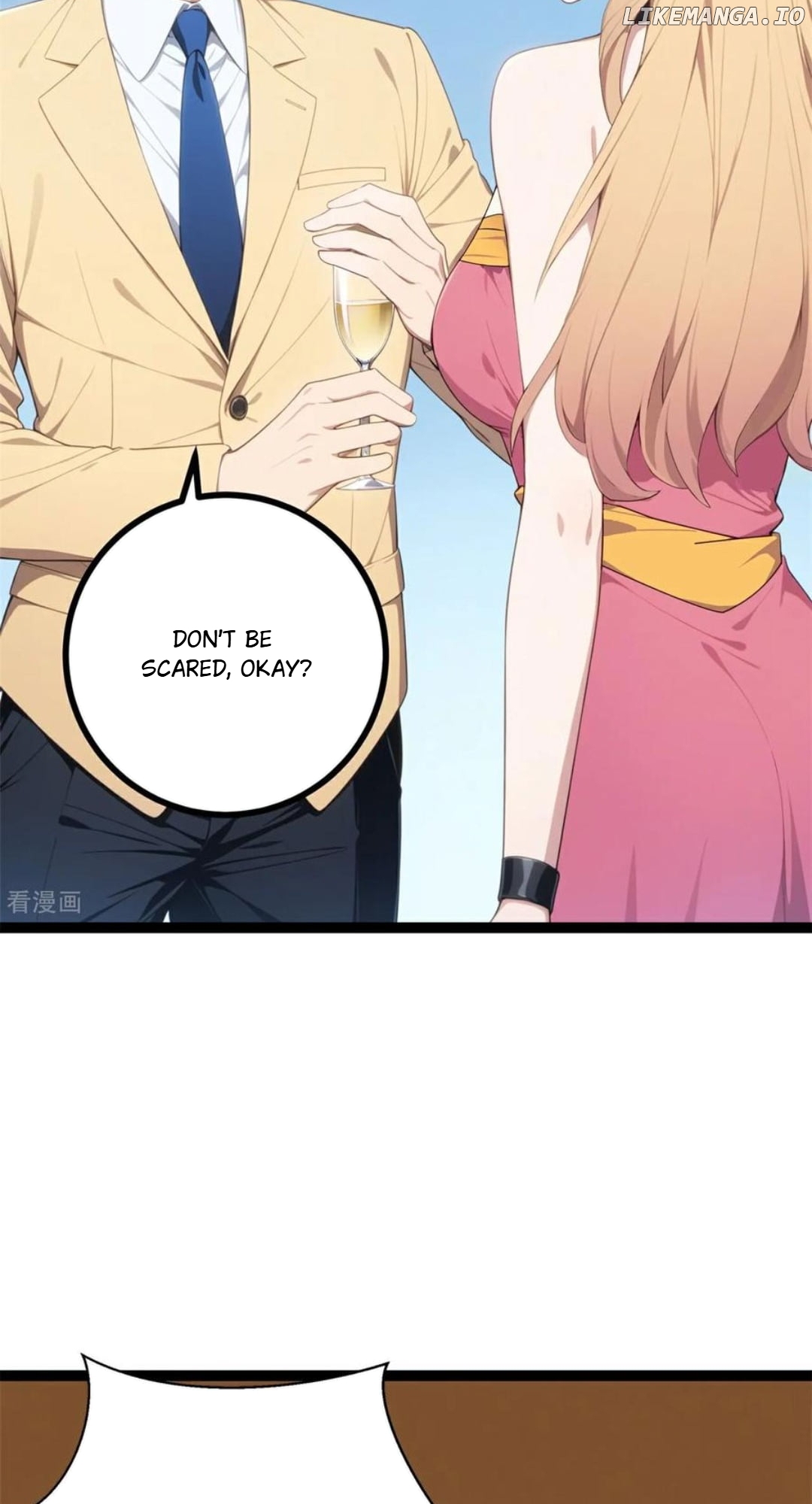 Entertainment Industry Feng Shui Master Chapter 14 - page 20