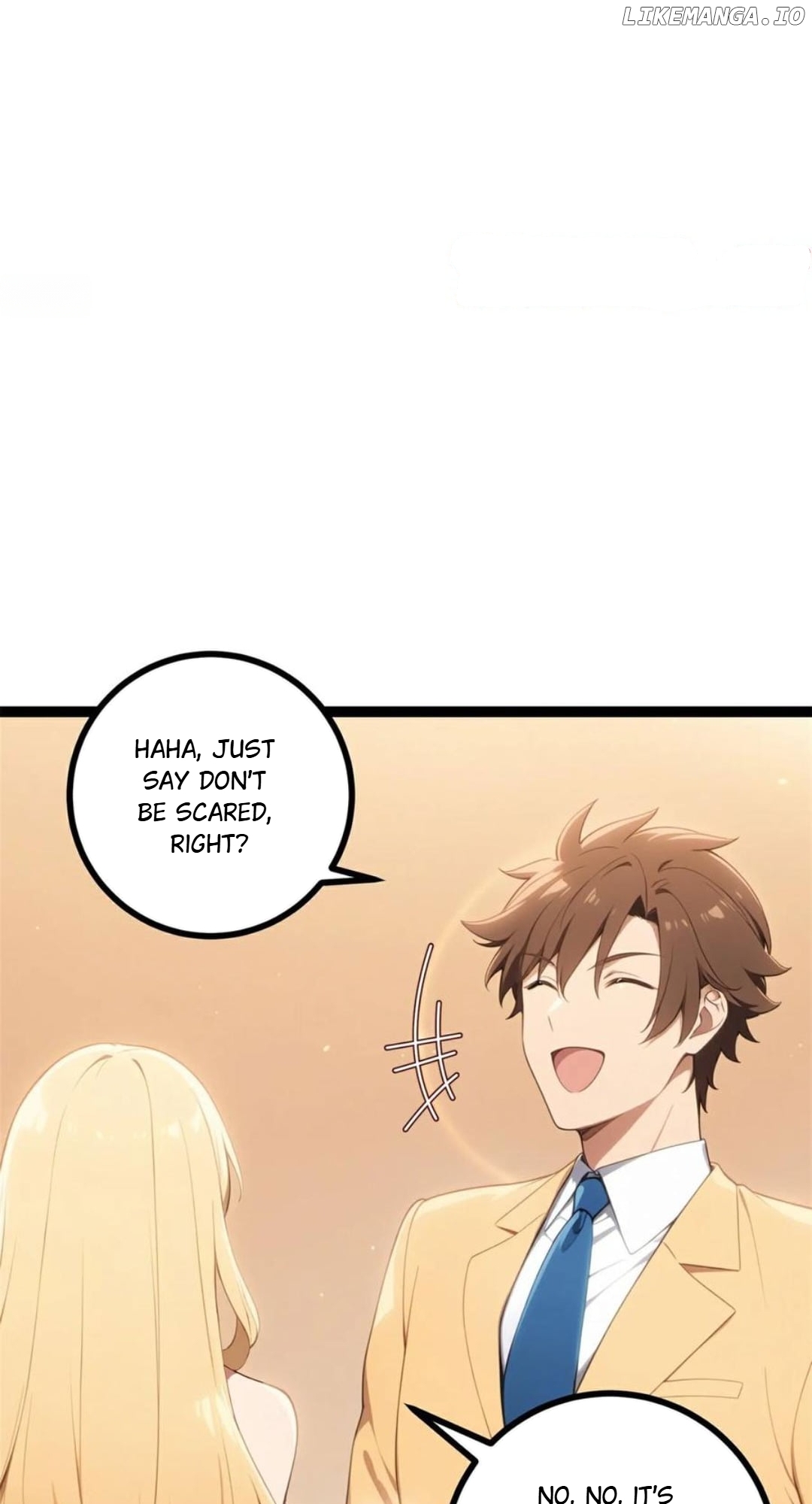 Entertainment Industry Feng Shui Master Chapter 14 - page 26