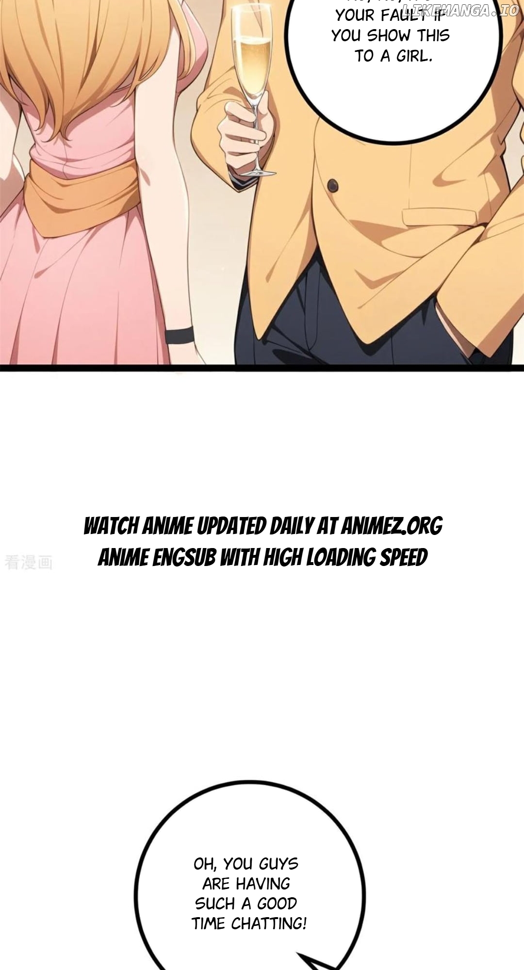 Entertainment Industry Feng Shui Master Chapter 14 - page 27