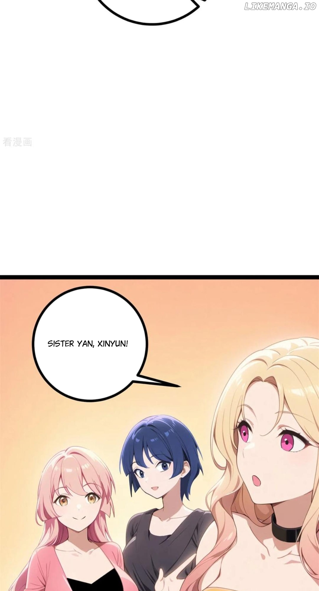Entertainment Industry Feng Shui Master Chapter 14 - page 28