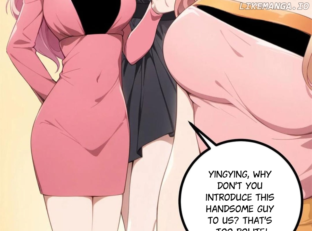 Entertainment Industry Feng Shui Master Chapter 14 - page 29