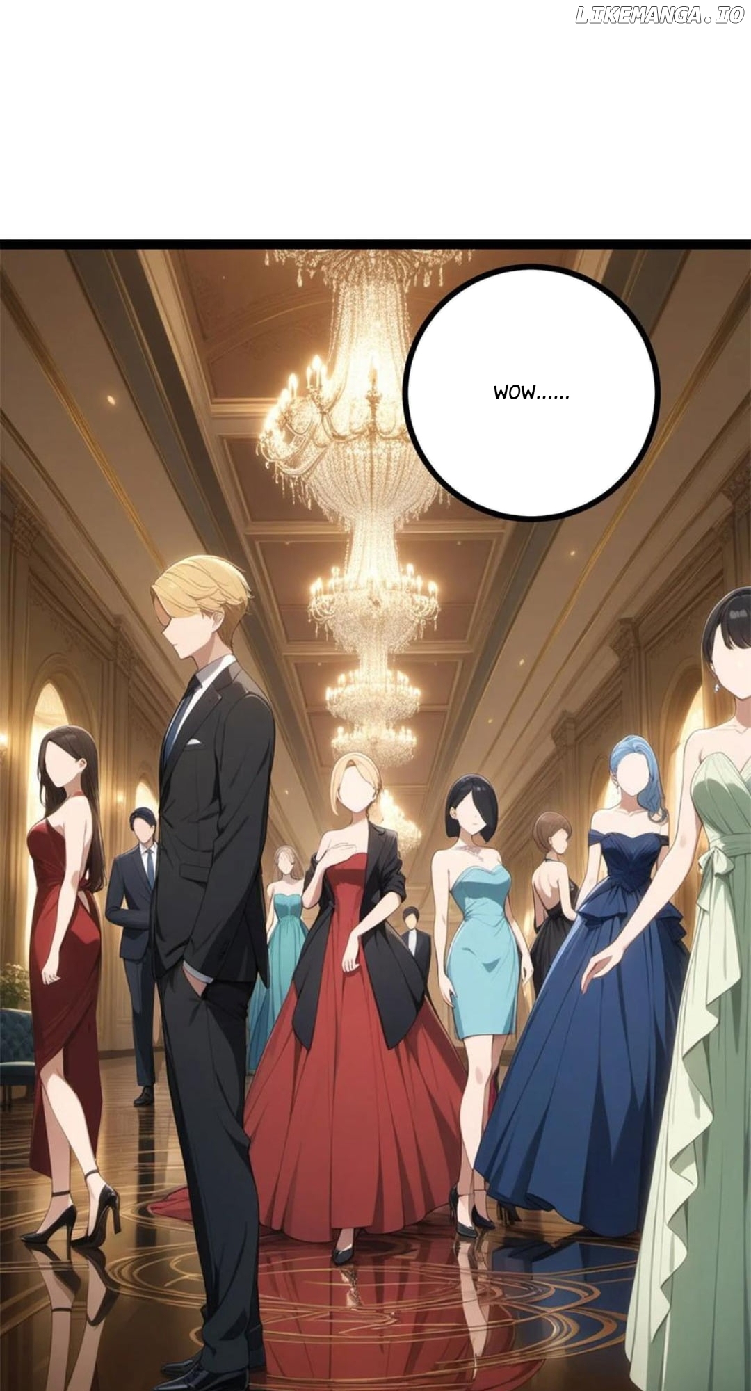 Entertainment Industry Feng Shui Master Chapter 14 - page 3