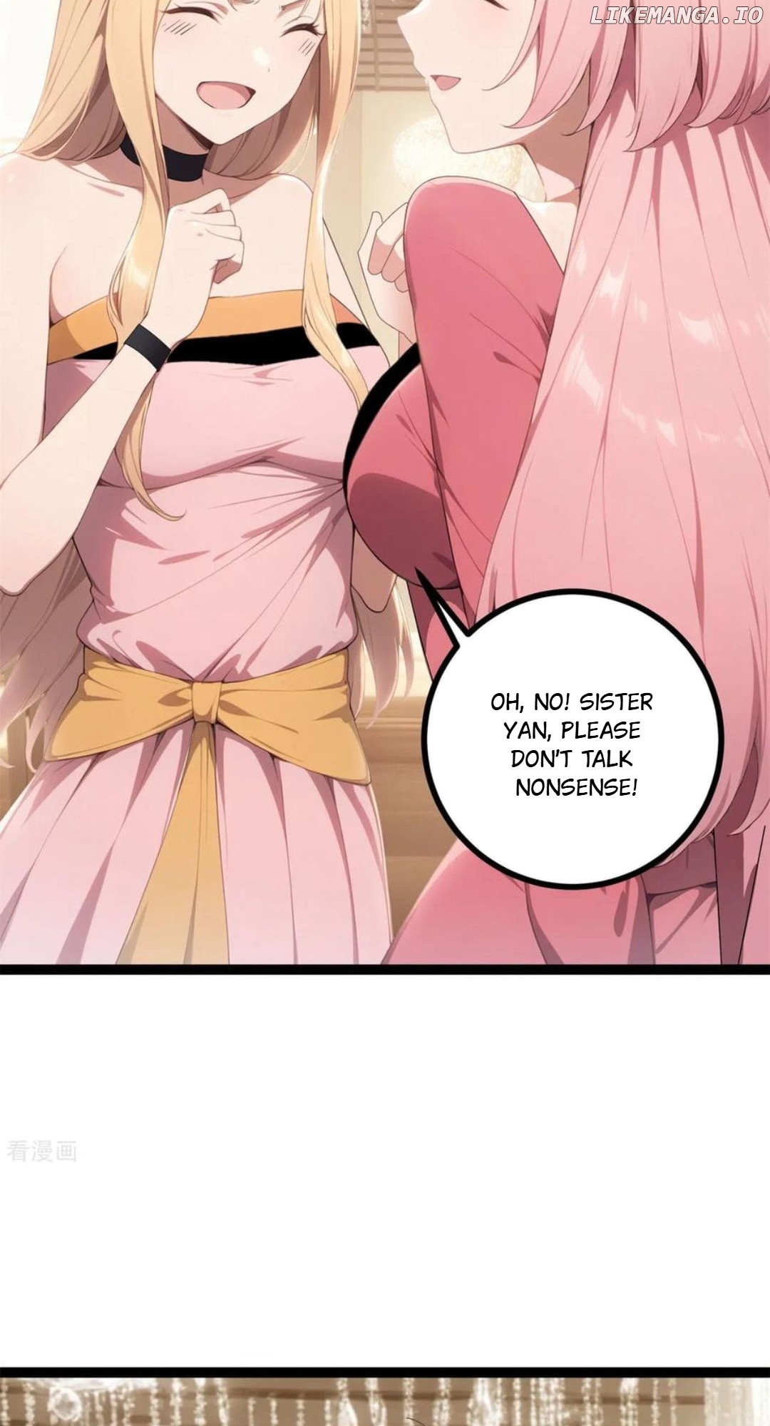 Entertainment Industry Feng Shui Master Chapter 14 - page 31