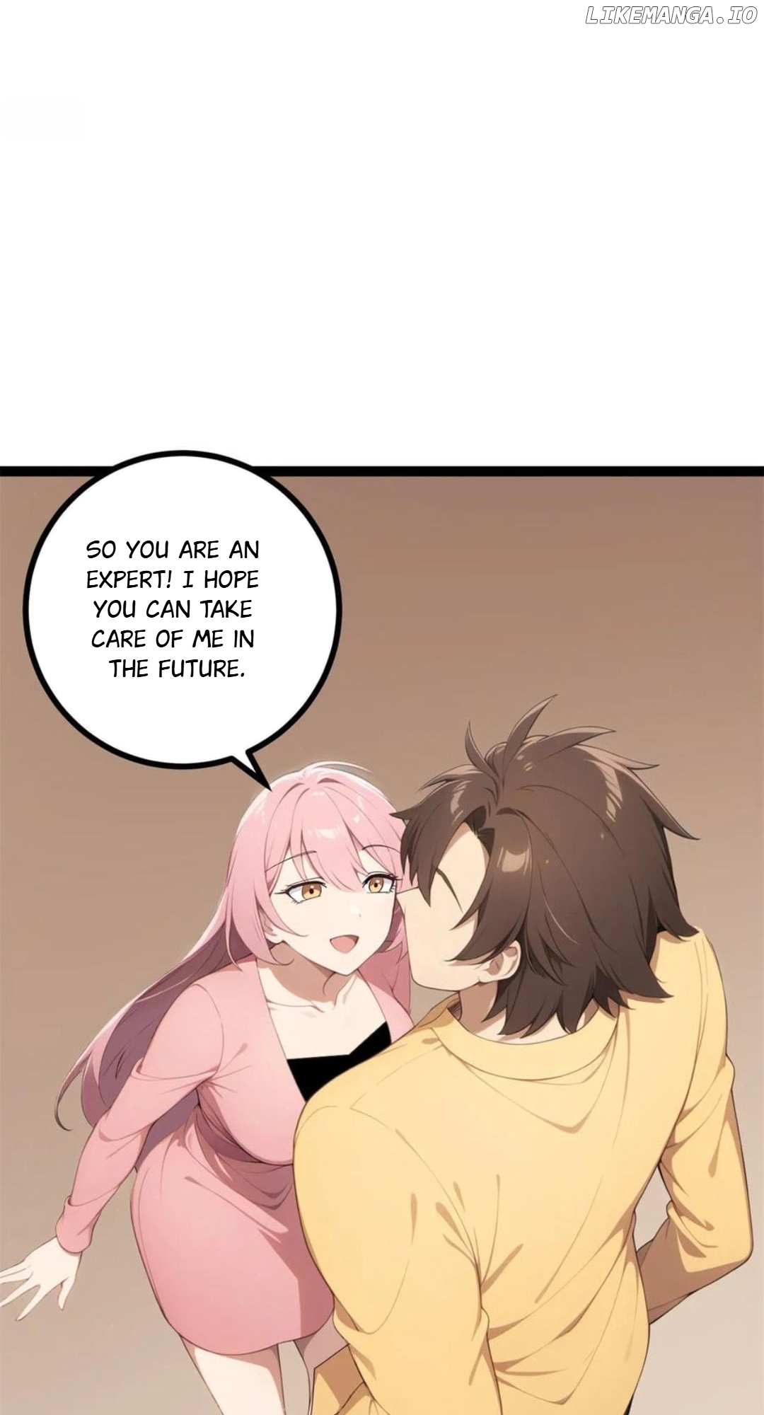 Entertainment Industry Feng Shui Master Chapter 14 - page 33