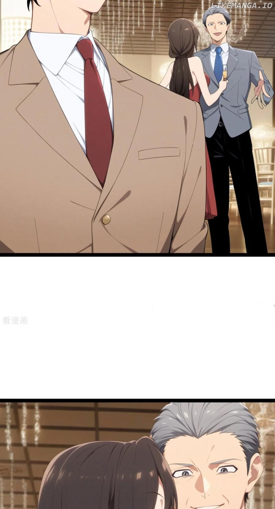Entertainment Industry Feng Shui Master Chapter 14 - page 41