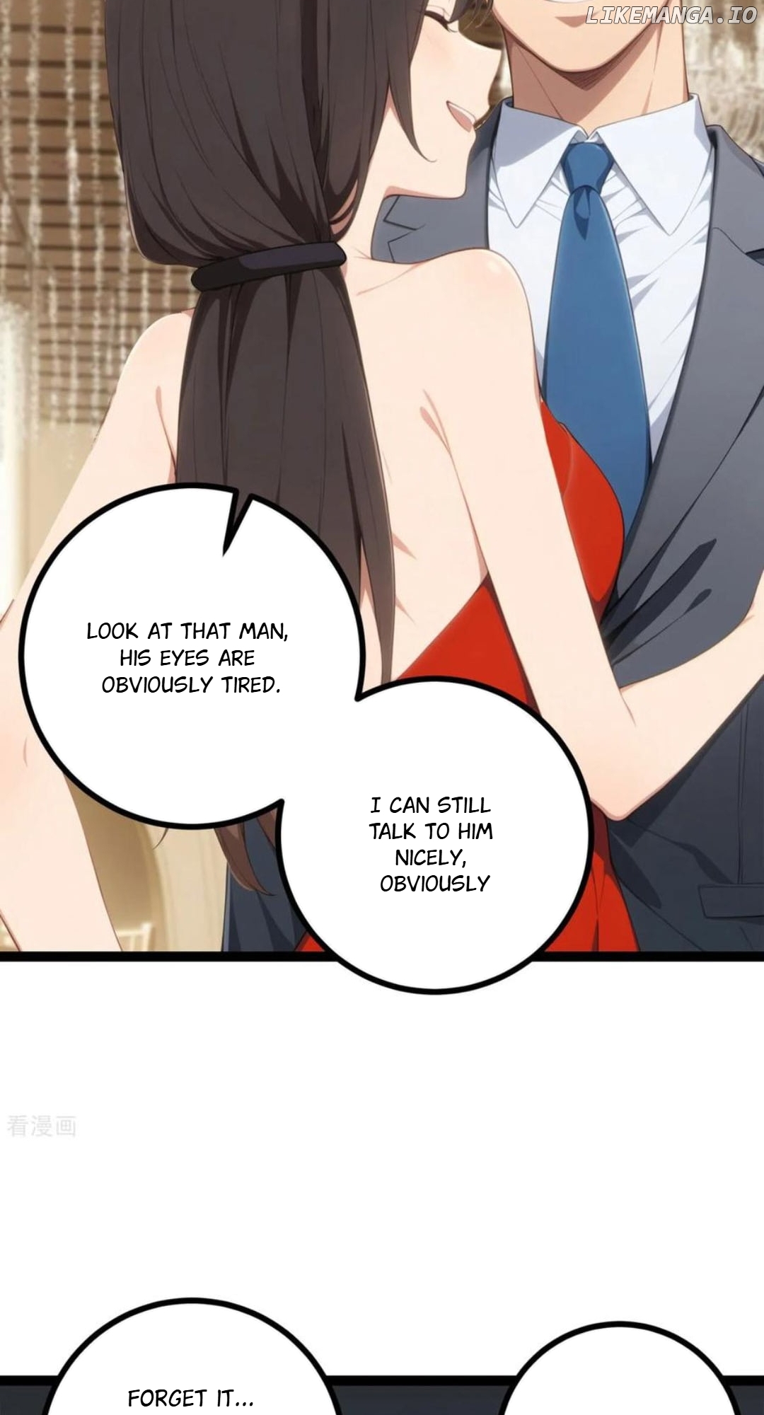 Entertainment Industry Feng Shui Master Chapter 14 - page 42