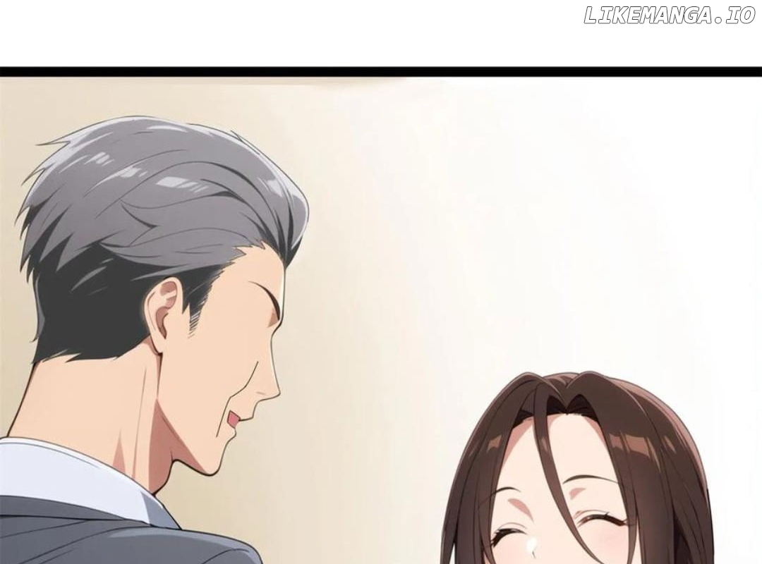 Entertainment Industry Feng Shui Master Chapter 14 - page 44