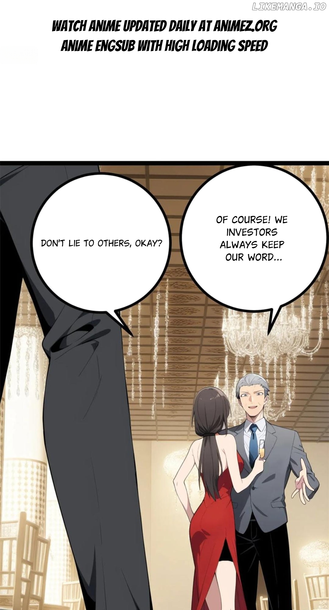 Entertainment Industry Feng Shui Master Chapter 14 - page 47