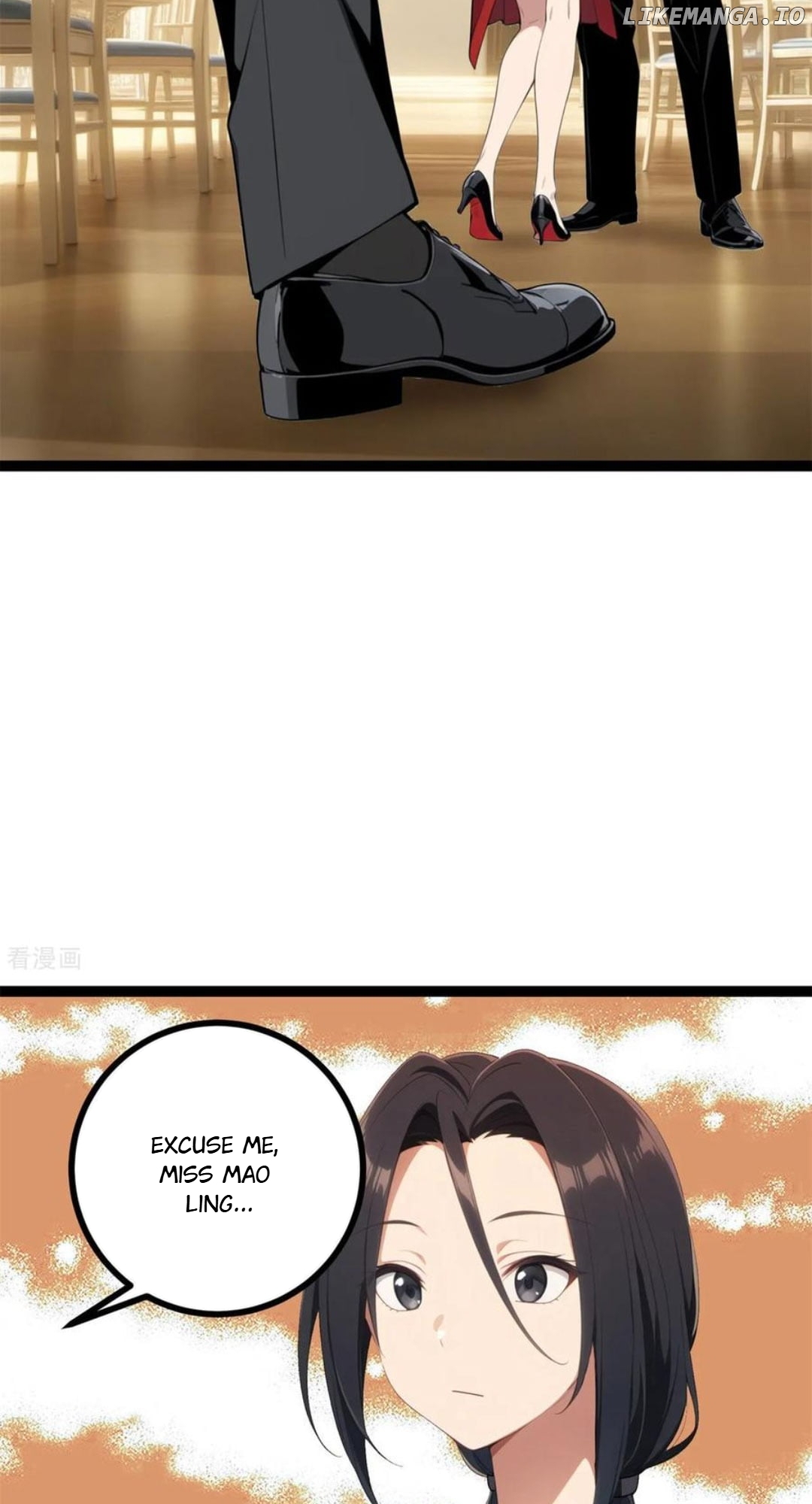 Entertainment Industry Feng Shui Master Chapter 14 - page 48