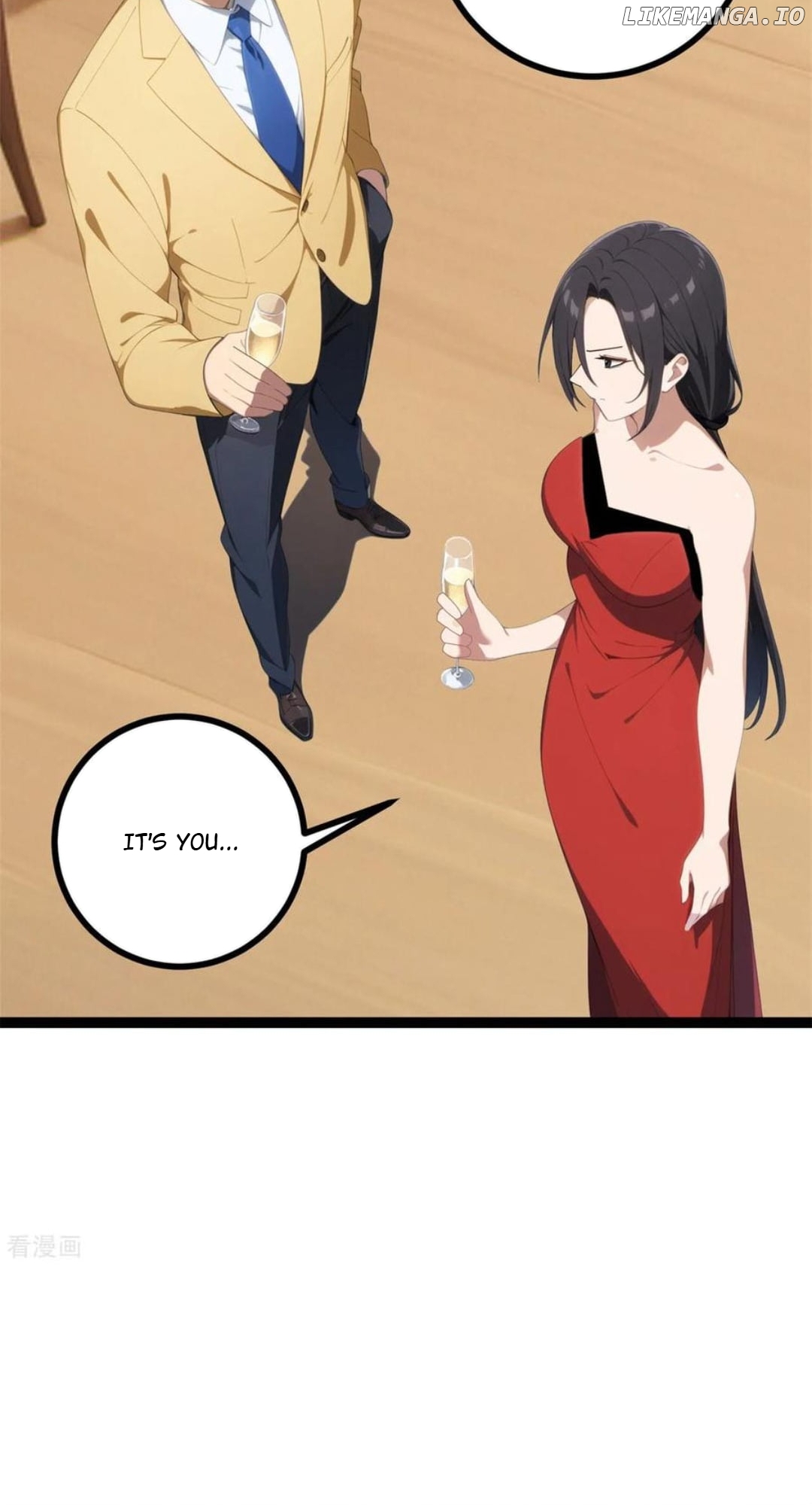 Entertainment Industry Feng Shui Master Chapter 14 - page 50
