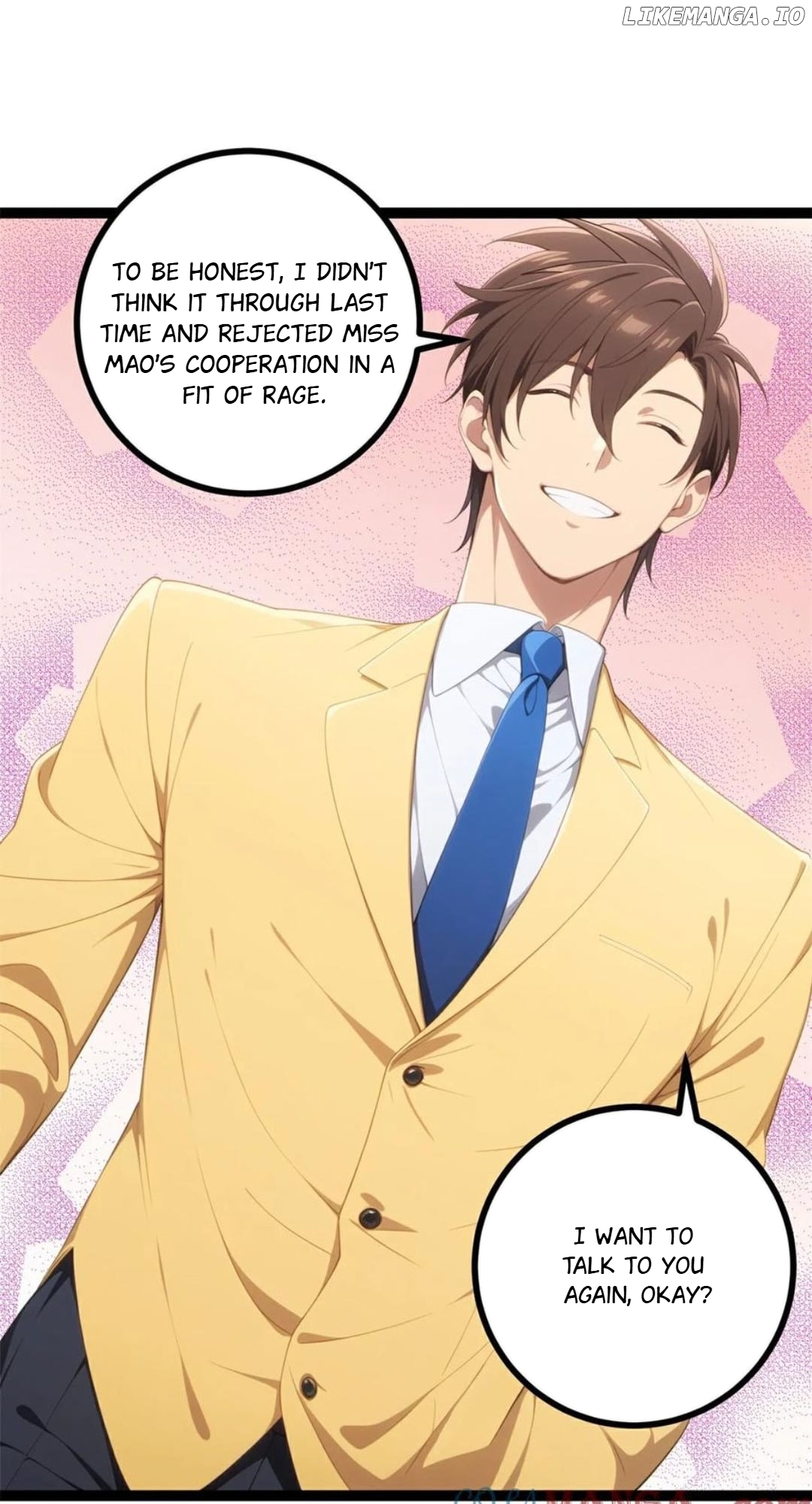 Entertainment Industry Feng Shui Master Chapter 14 - page 52