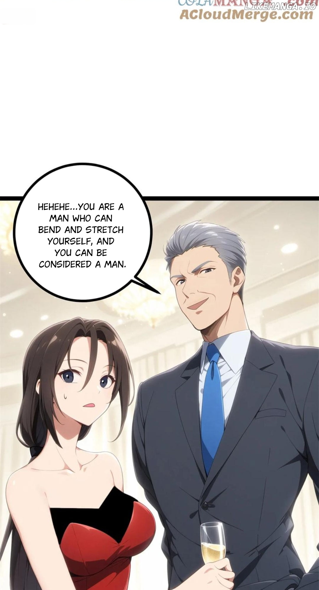 Entertainment Industry Feng Shui Master Chapter 14 - page 53