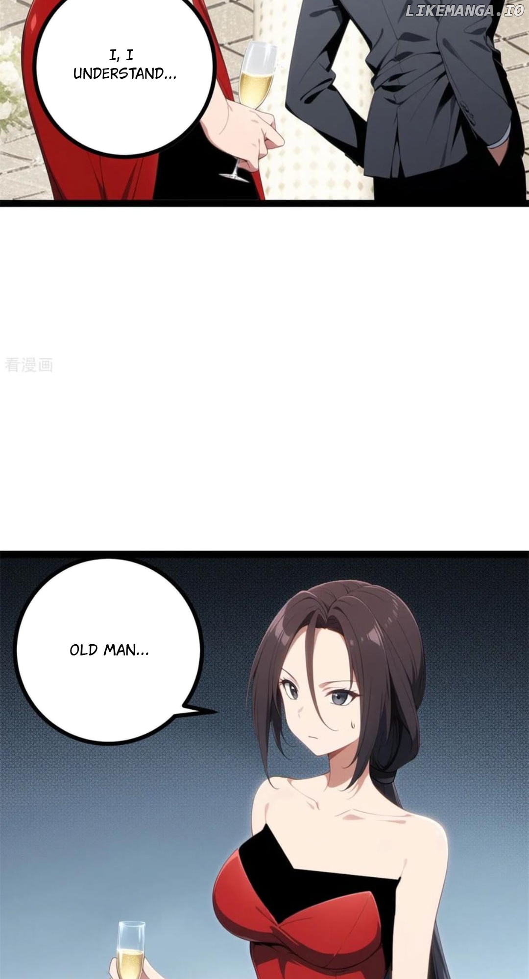 Entertainment Industry Feng Shui Master Chapter 14 - page 55