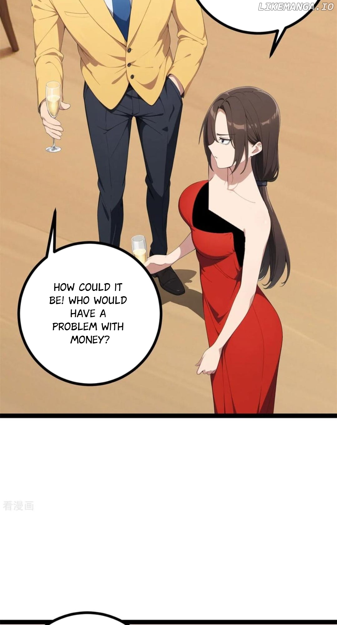 Entertainment Industry Feng Shui Master Chapter 14 - page 57