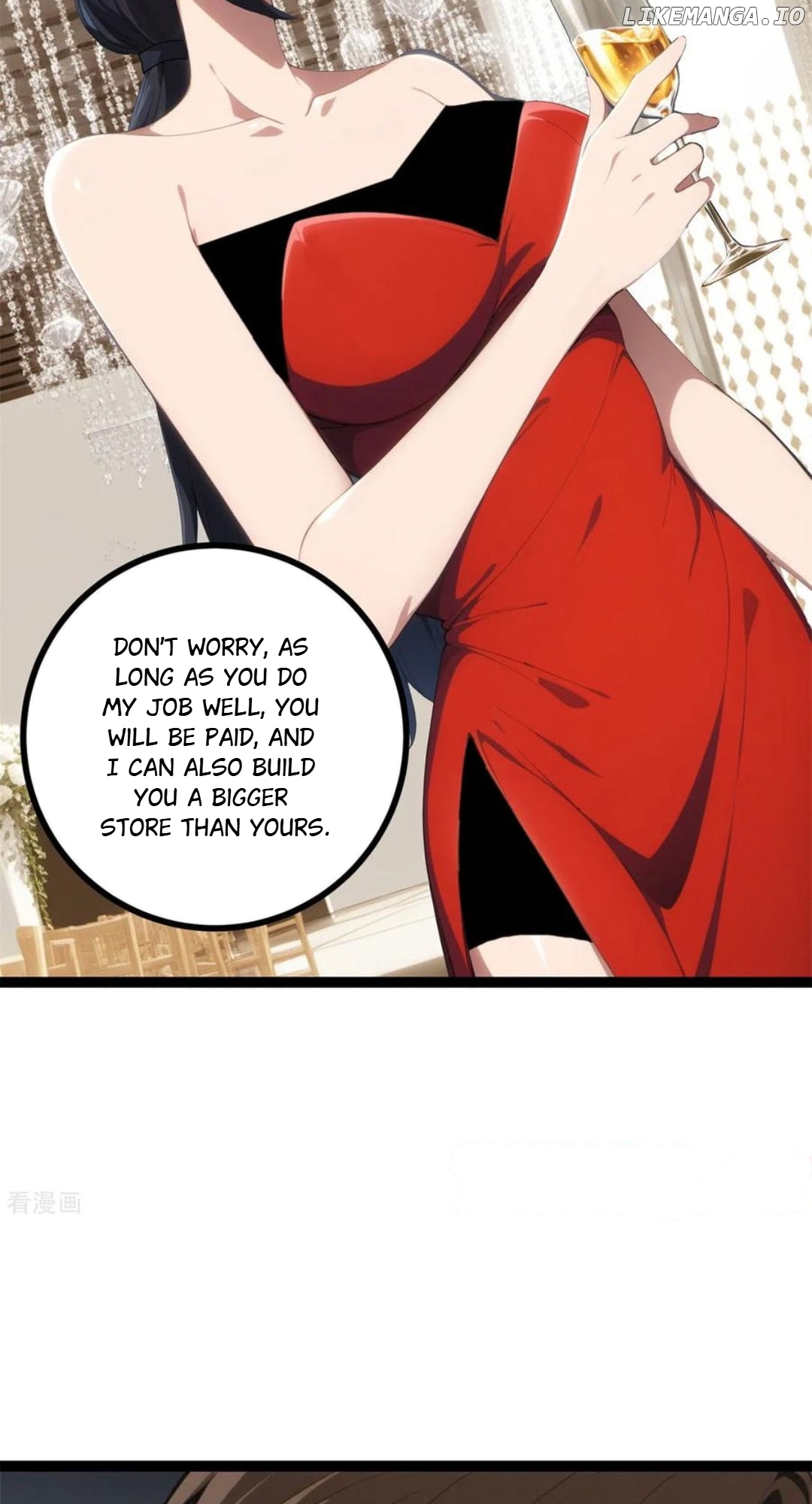 Entertainment Industry Feng Shui Master Chapter 14 - page 60