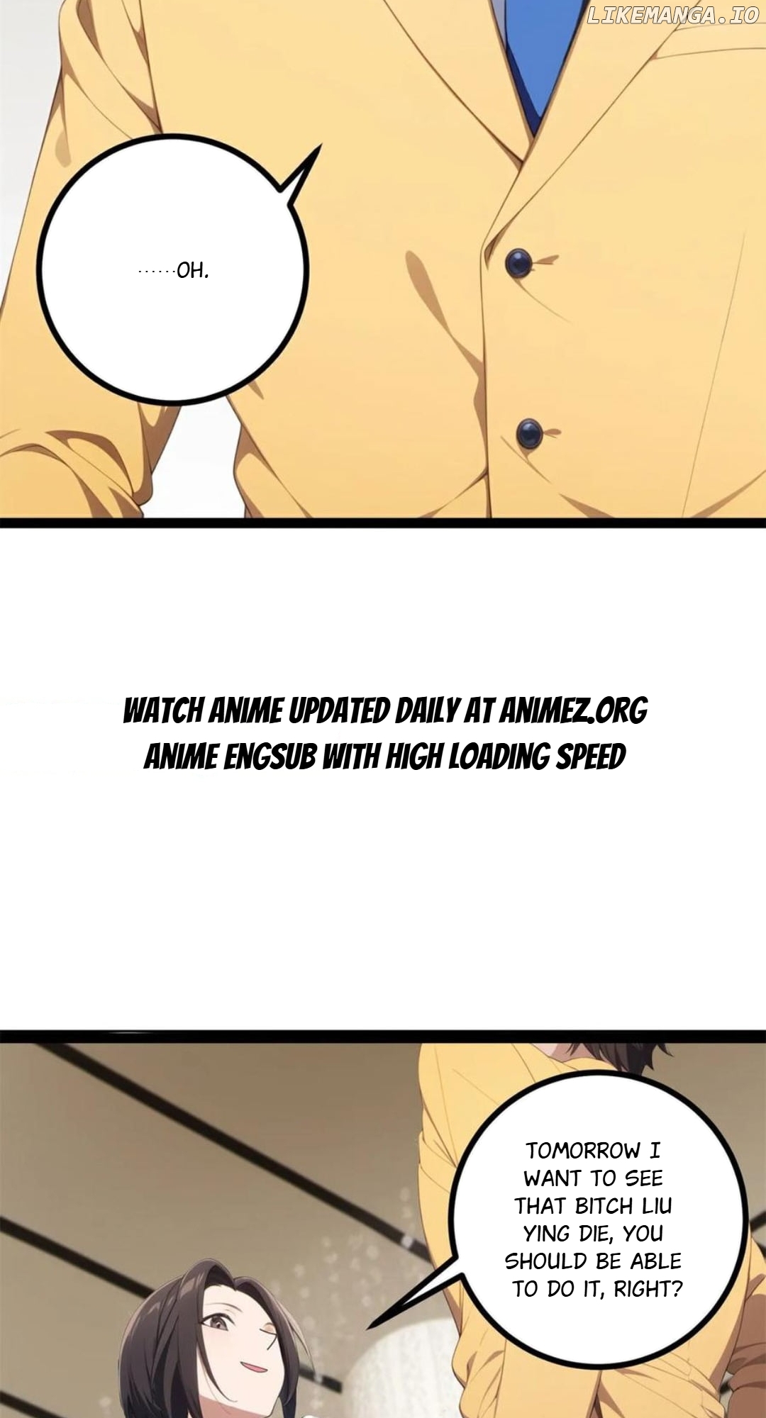 Entertainment Industry Feng Shui Master Chapter 14 - page 67