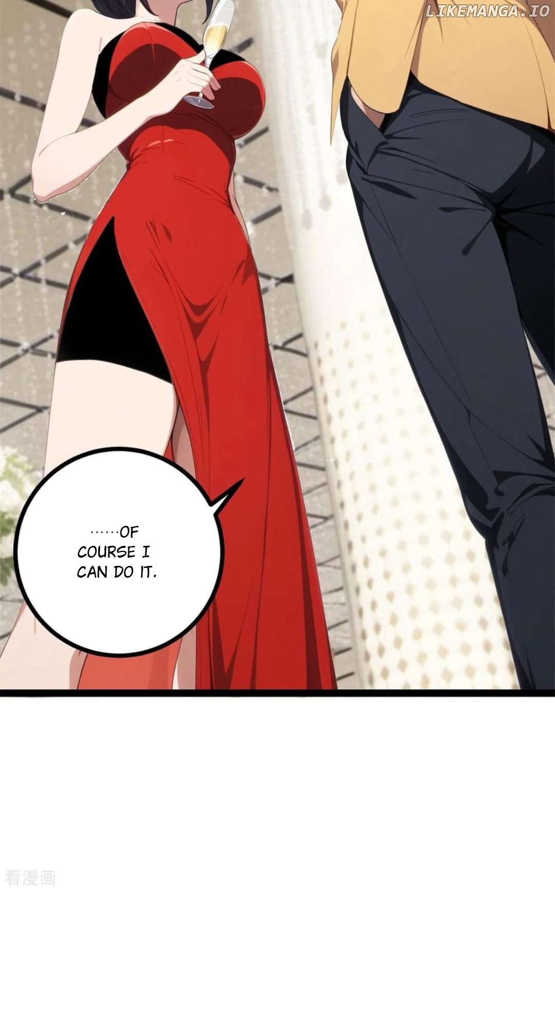Entertainment Industry Feng Shui Master Chapter 14 - page 68